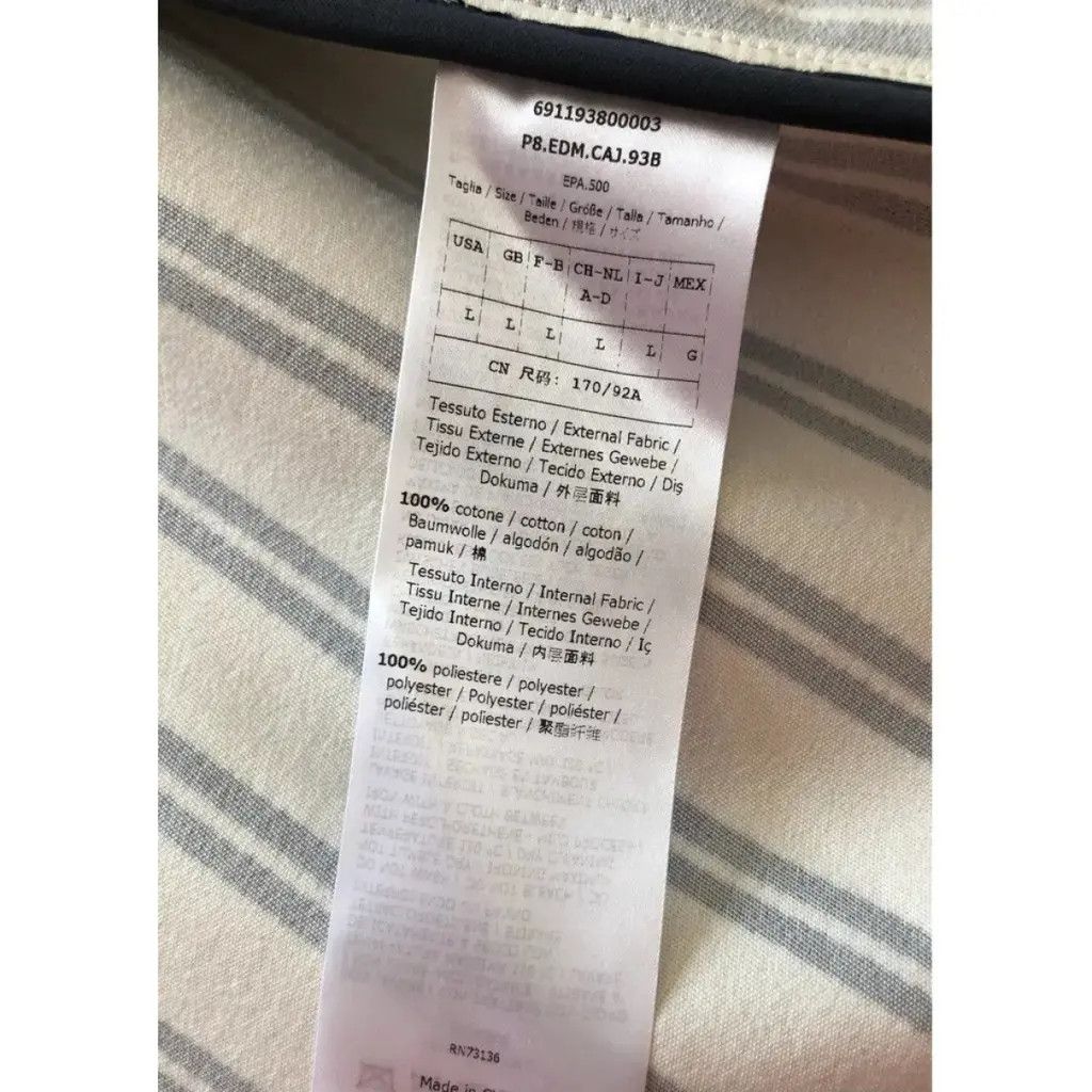 Max Mara Coat, Max Mara Size L / US 10 / IT 46 - 5 Thumbnail