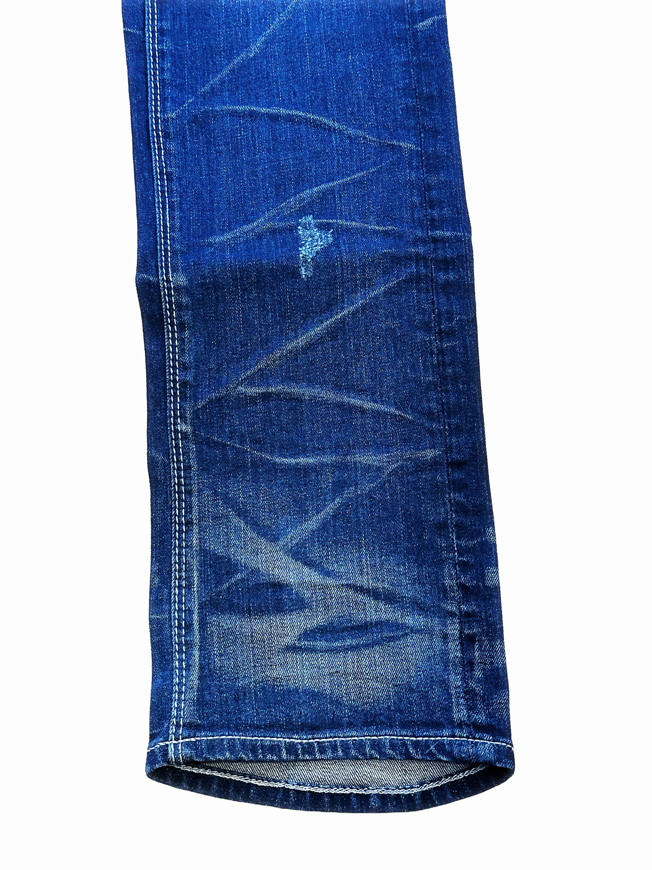 GOSTAR DE FUGA GOSTAR DE FUGA Jeans Size US 30 / EU 46 - 7 Thumbnail