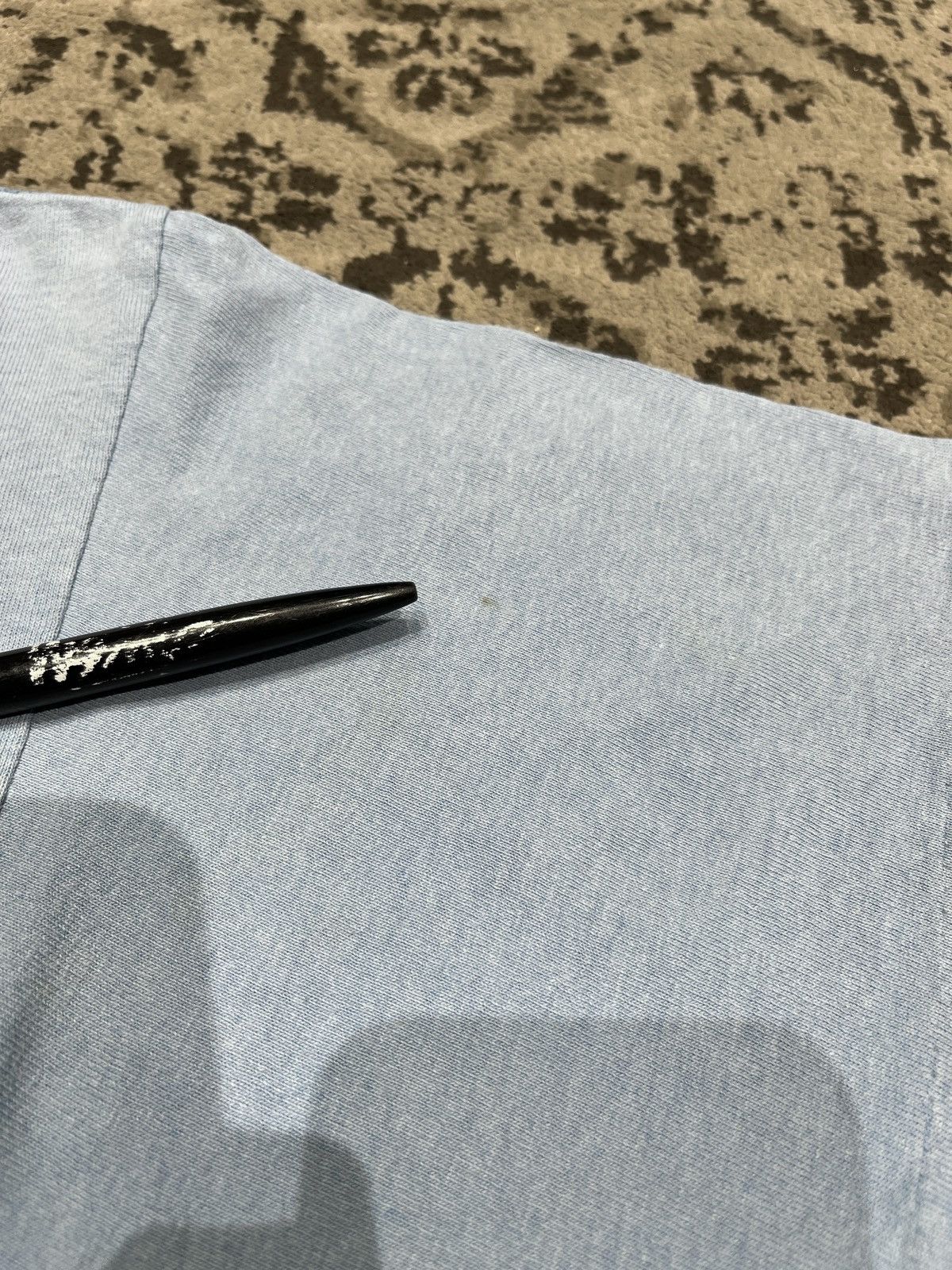 Stussy S Camo Logo Size US L / EU 52-54 / 3 - 10 Thumbnail