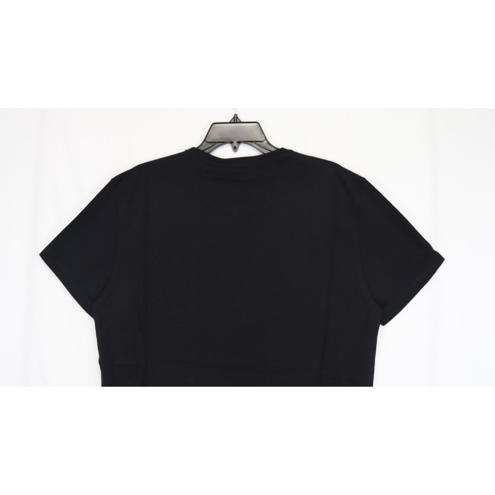 Alexander McQueen o1rshd1 T-Shirt in Black Size US L / EU 52-54 / 3 - 11 Thumbnail