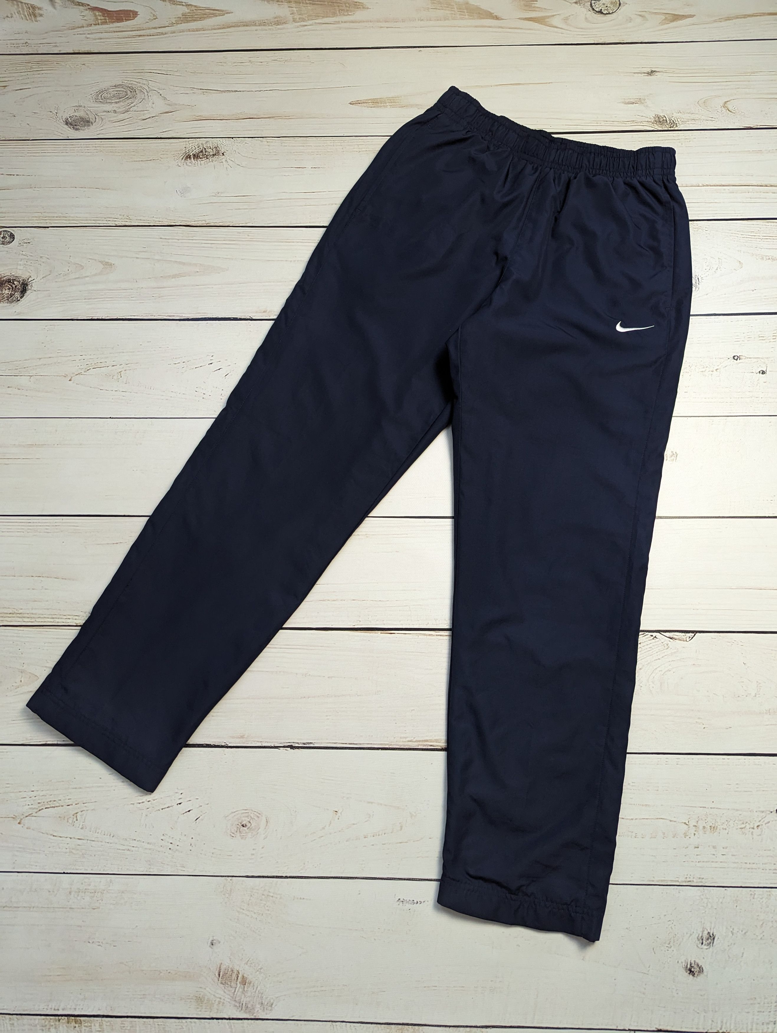 Nike Nike vintage sweatpants track pants size S M Size US 30 / EU 46 - 2 Thumbnail
