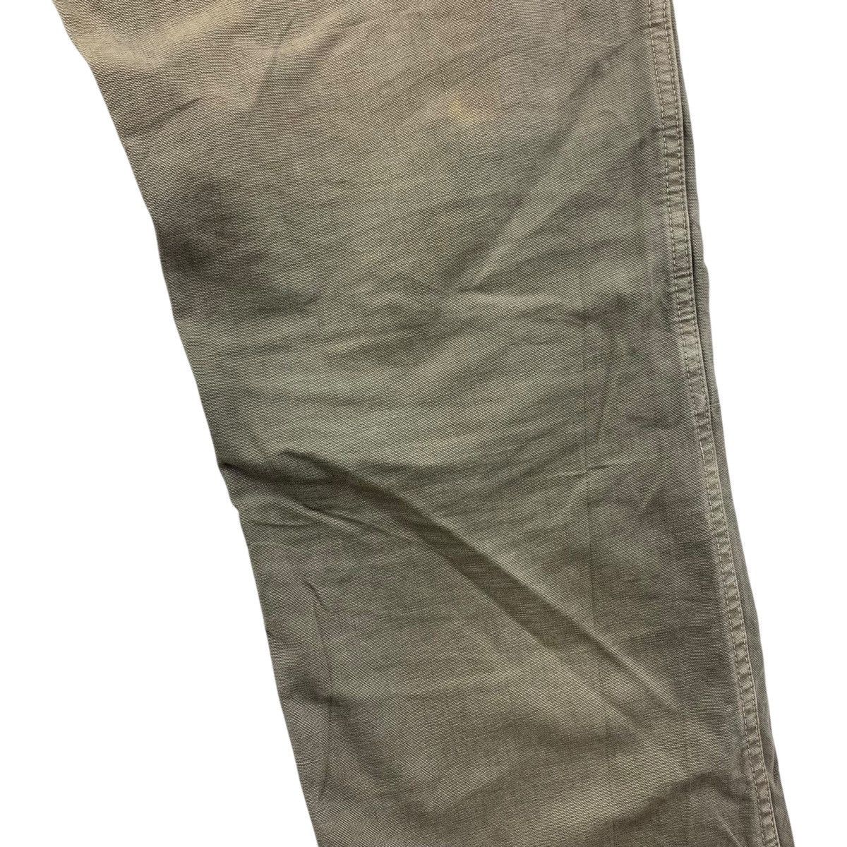 JOHNBULL kojima workwear pants