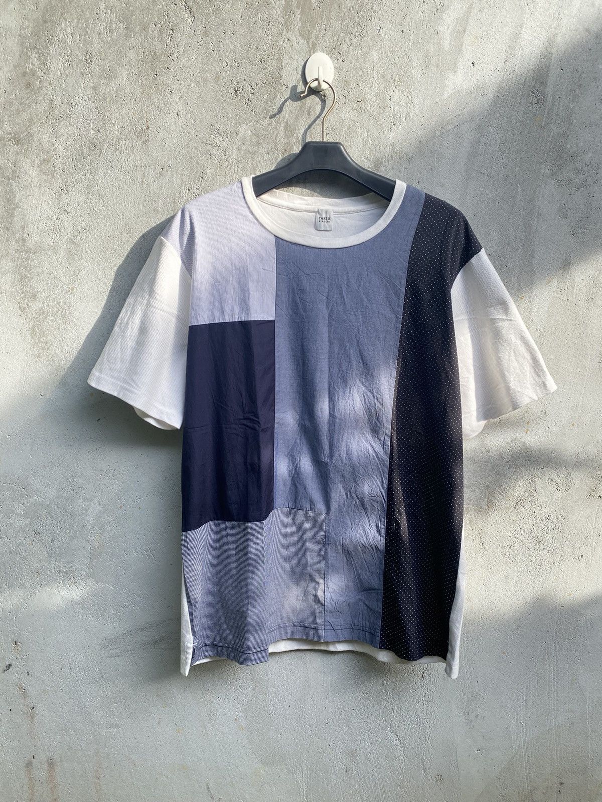 Designer × Takeo Kikuchi TAKEO KIKUCHI Size US L / EU 52-54 / 3 - 1 Thumbnail