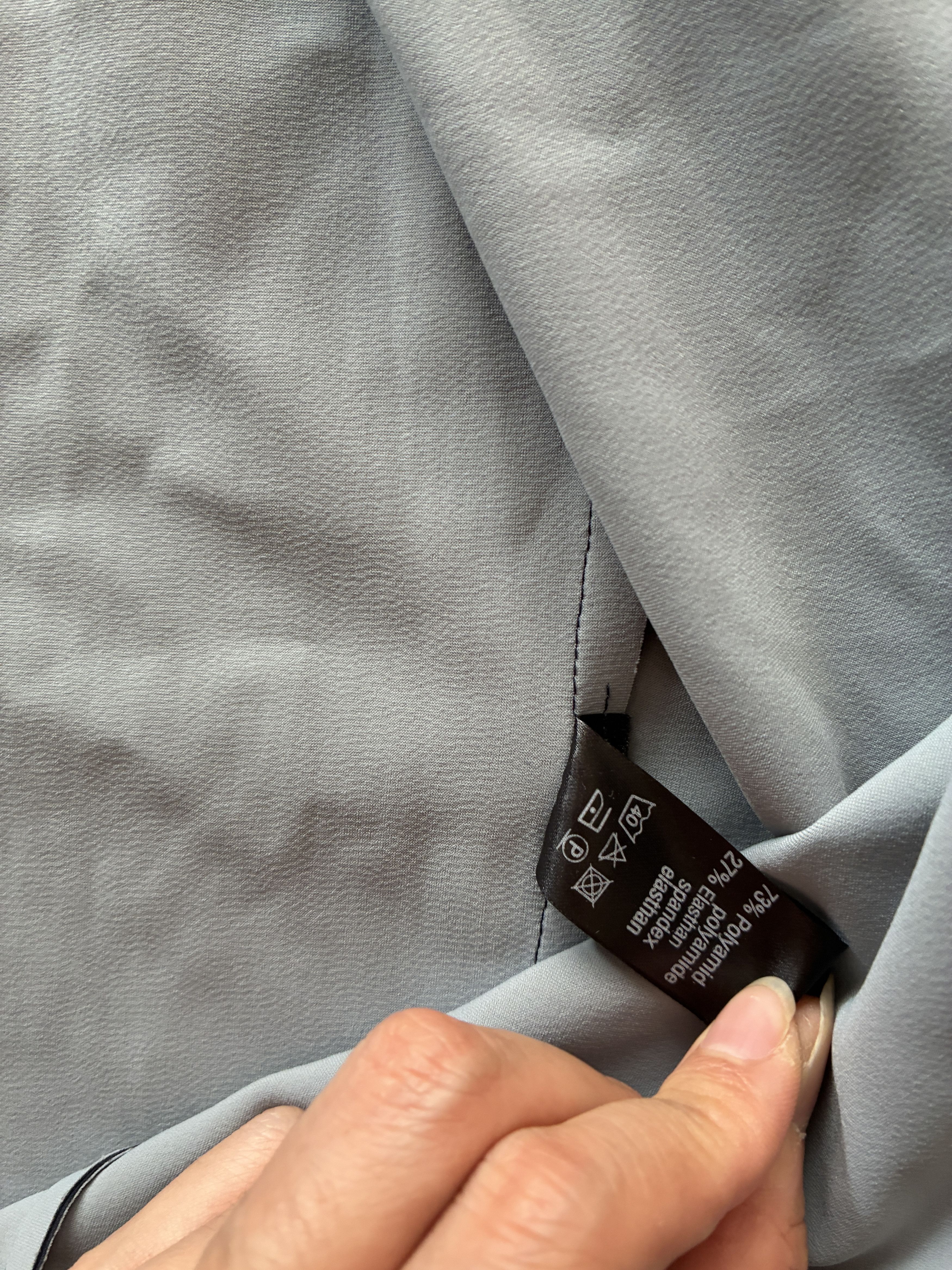 Other Phil Petter Dress Shirt Black Size 35 Small Size US S / EU 44-46 / 1 - 5 Thumbnail