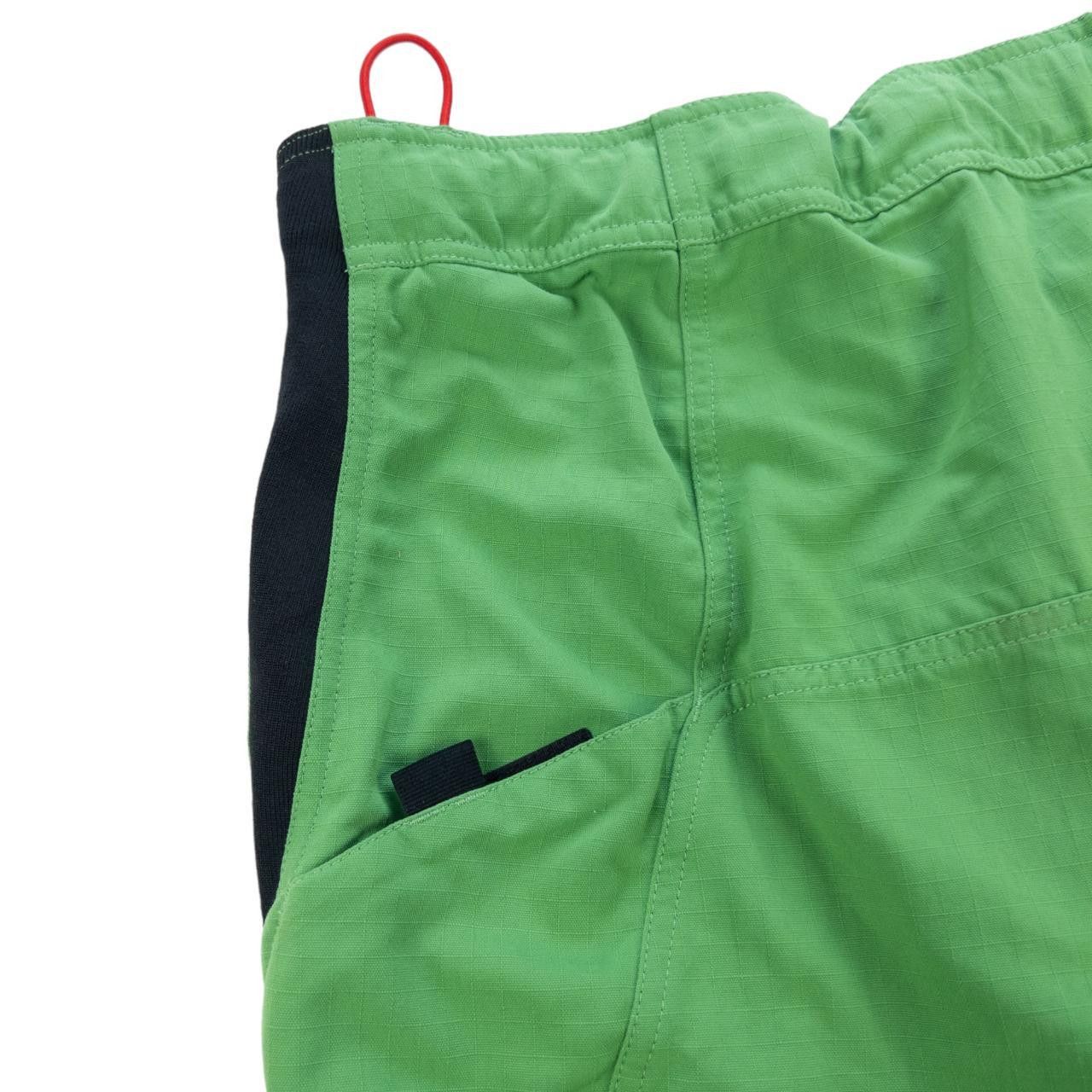 Oakley Vintage Oakley Padded Shorts Size Size W34 Size US 34 / EU 50 - 4 Thumbnail