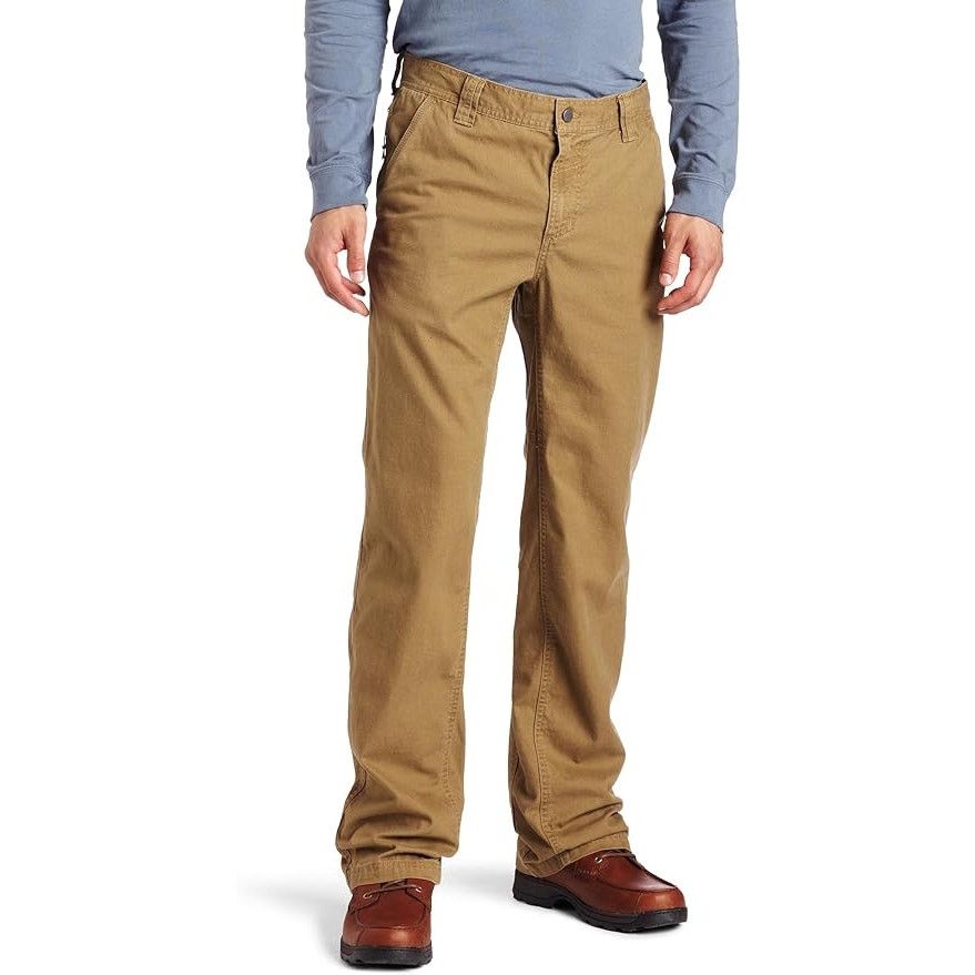 5.11 Columbia Griphoist Pant Tan Khaki Omni-Shield Mens 36x32 Size US 36 / EU 52 - 9 Thumbnail