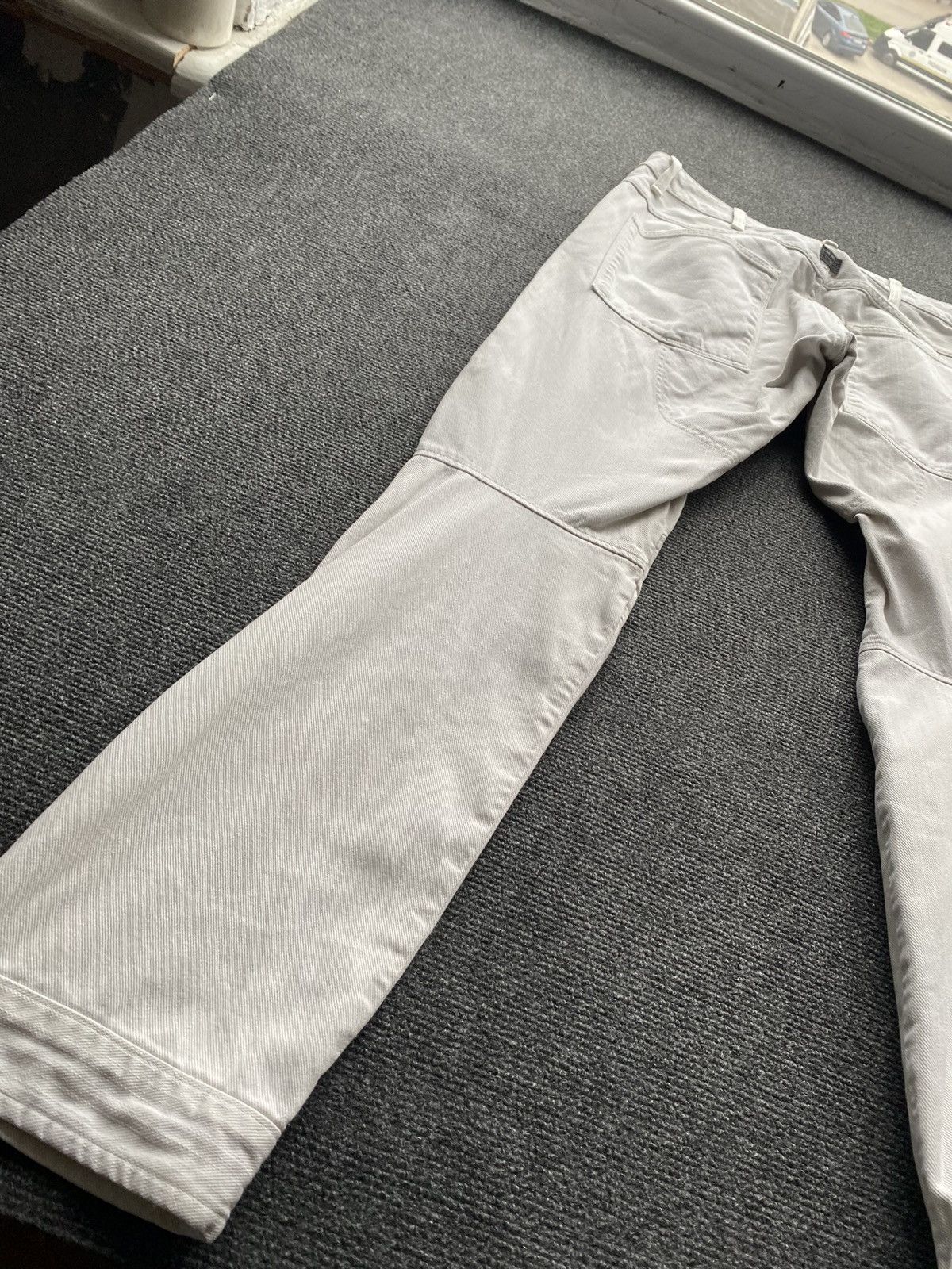 G-Star 🔥Opium Punk G Star 5620 3d Slim Coj mens jeans 33 Size US 33 - 14 Thumbnail