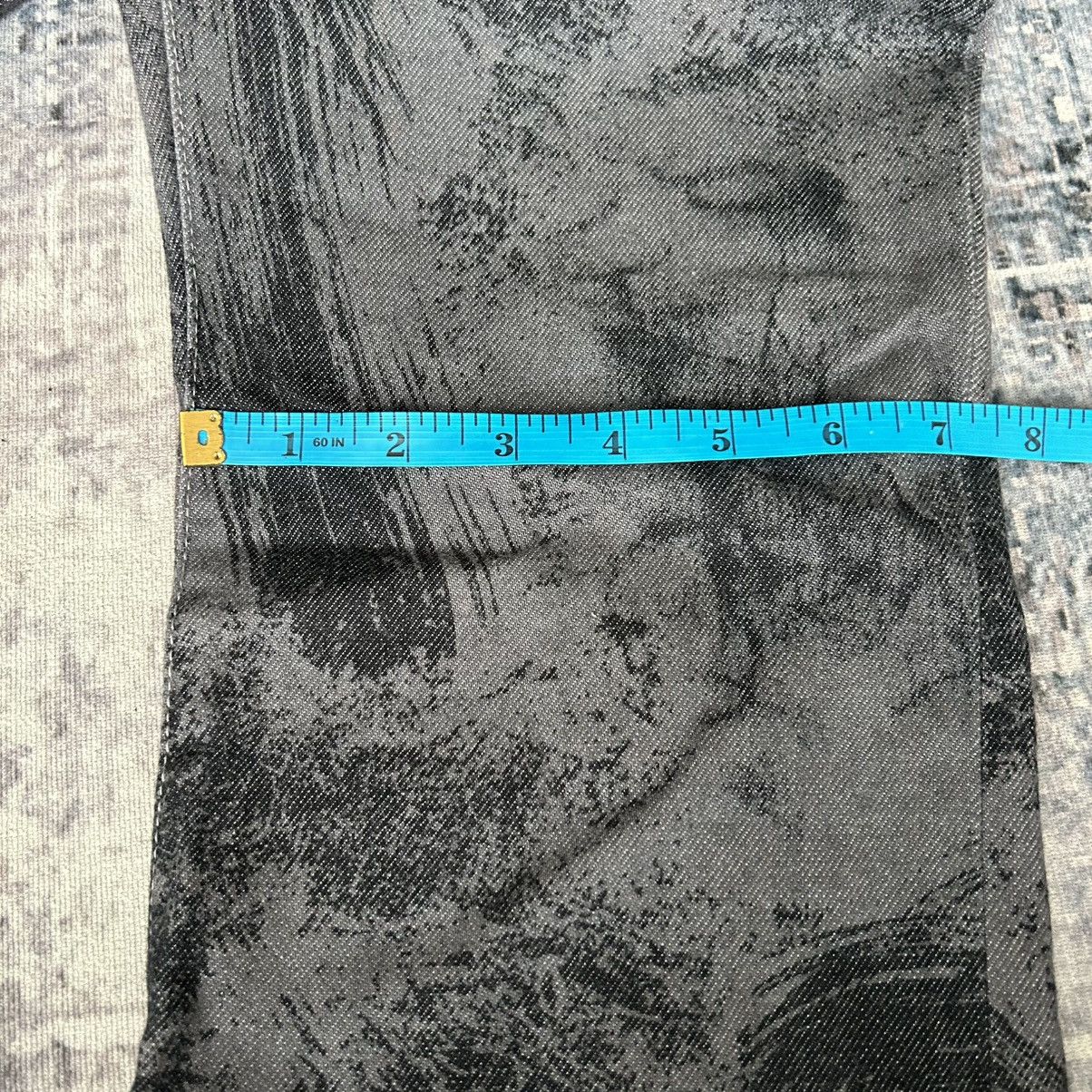 Tornado Mart Tornado Mart Flared Classic Design Size US 28 / EU 44 - 23 Thumbnail