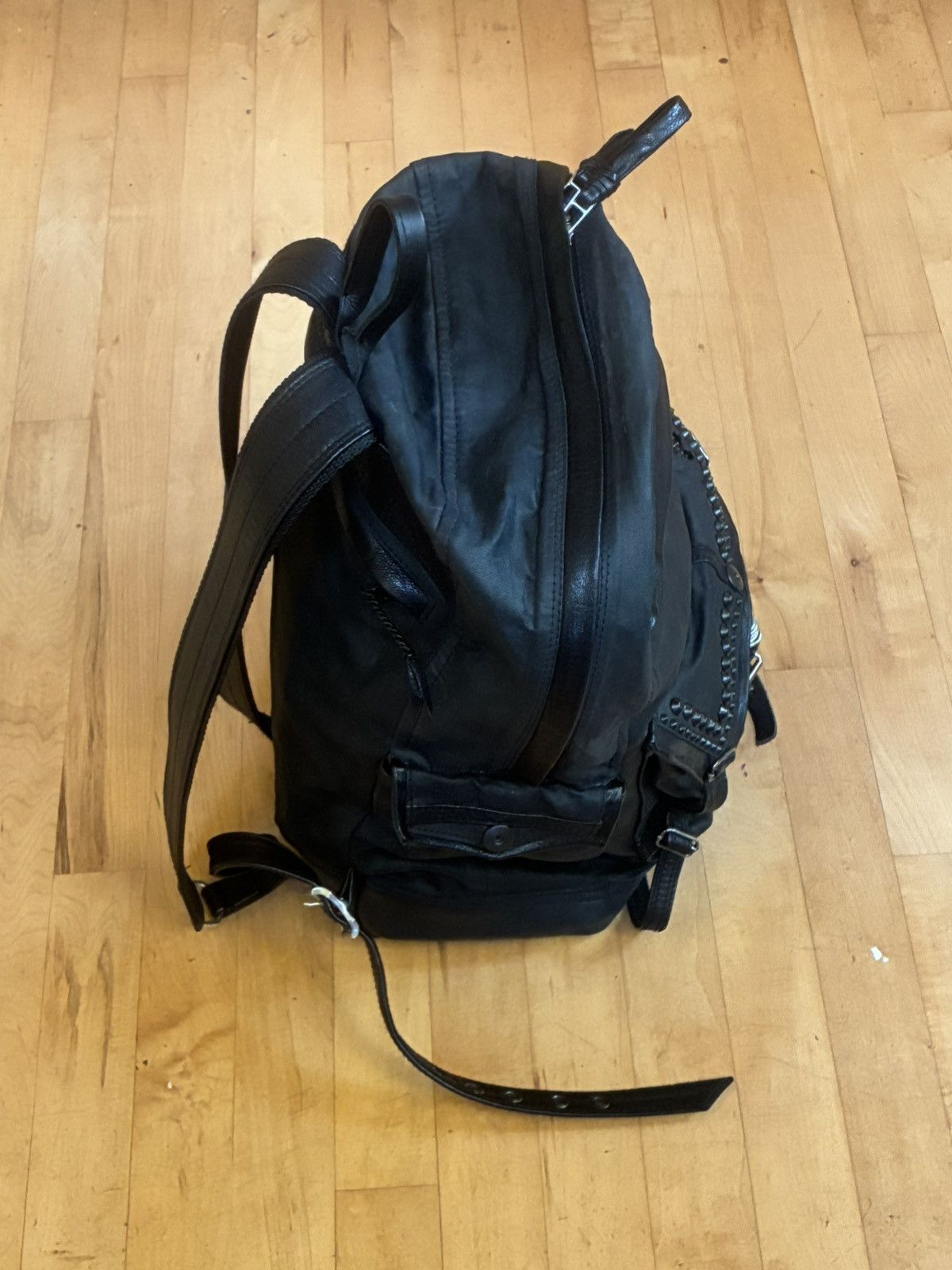 KMRii KMRii Estoc Backpack Size ONE SIZE - 3 Thumbnail