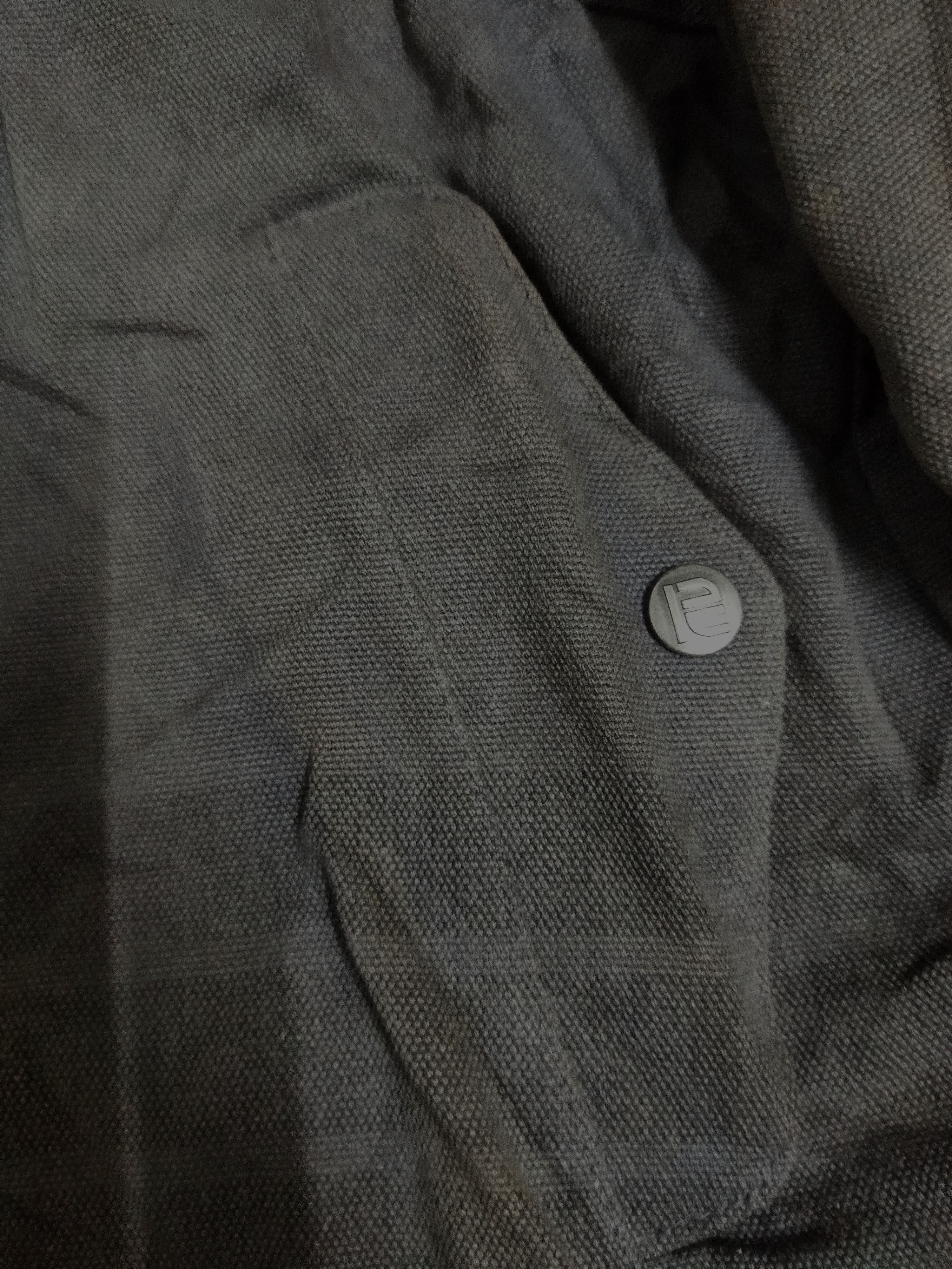 Robert Comstock Vintage Robert Comstock Duck Canvas Jacket Size US L / EU 52-54 / 3 - 4 Thumbnail