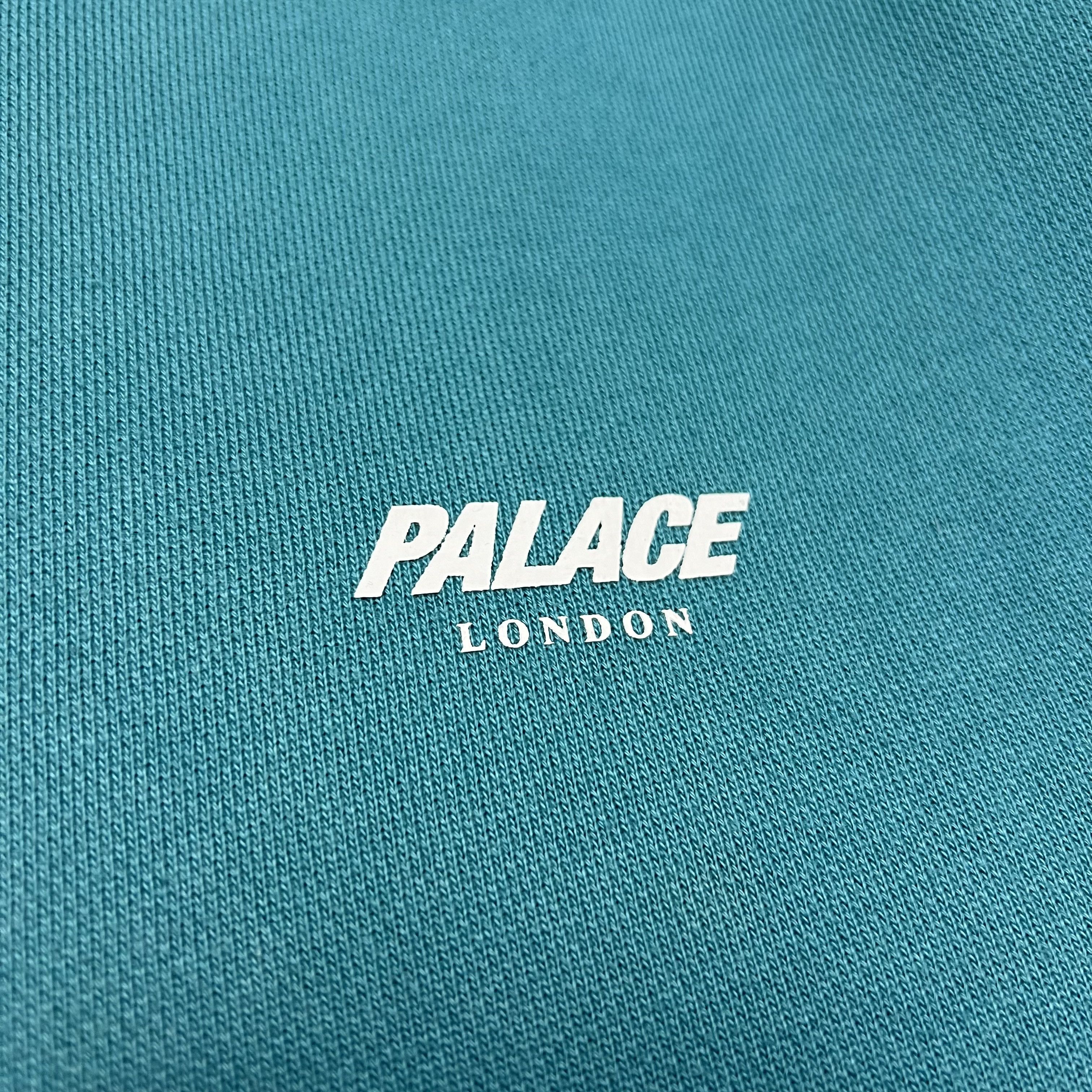 Palace Palace Raiser Crew Sweatshirt Size US L / EU 52-54 / 3 - 3 Thumbnail