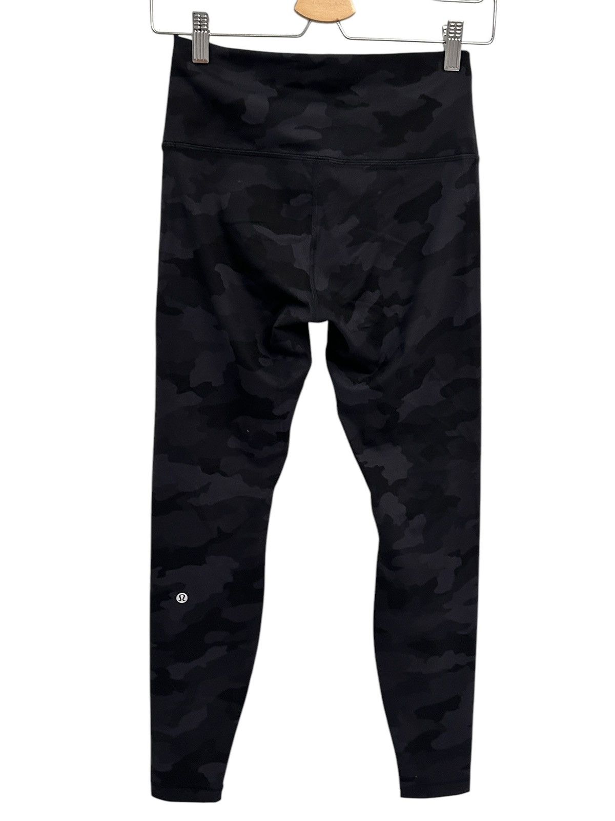 Lululemon Lululemon Wunder Train High-Rise Tight 28 camo 8 Size 30" / US 8 / IT 44 - 7 Thumbnail