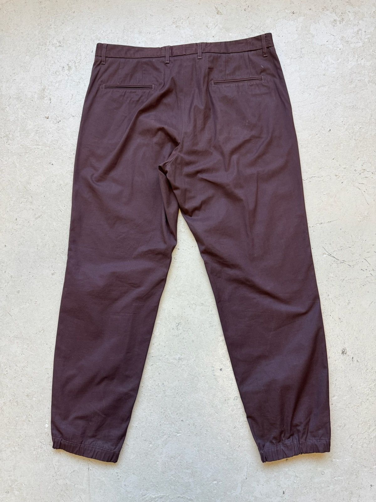 Bottega Veneta Bottega Veneta Trousers Size US 32 / EU 48 - 6 Thumbnail