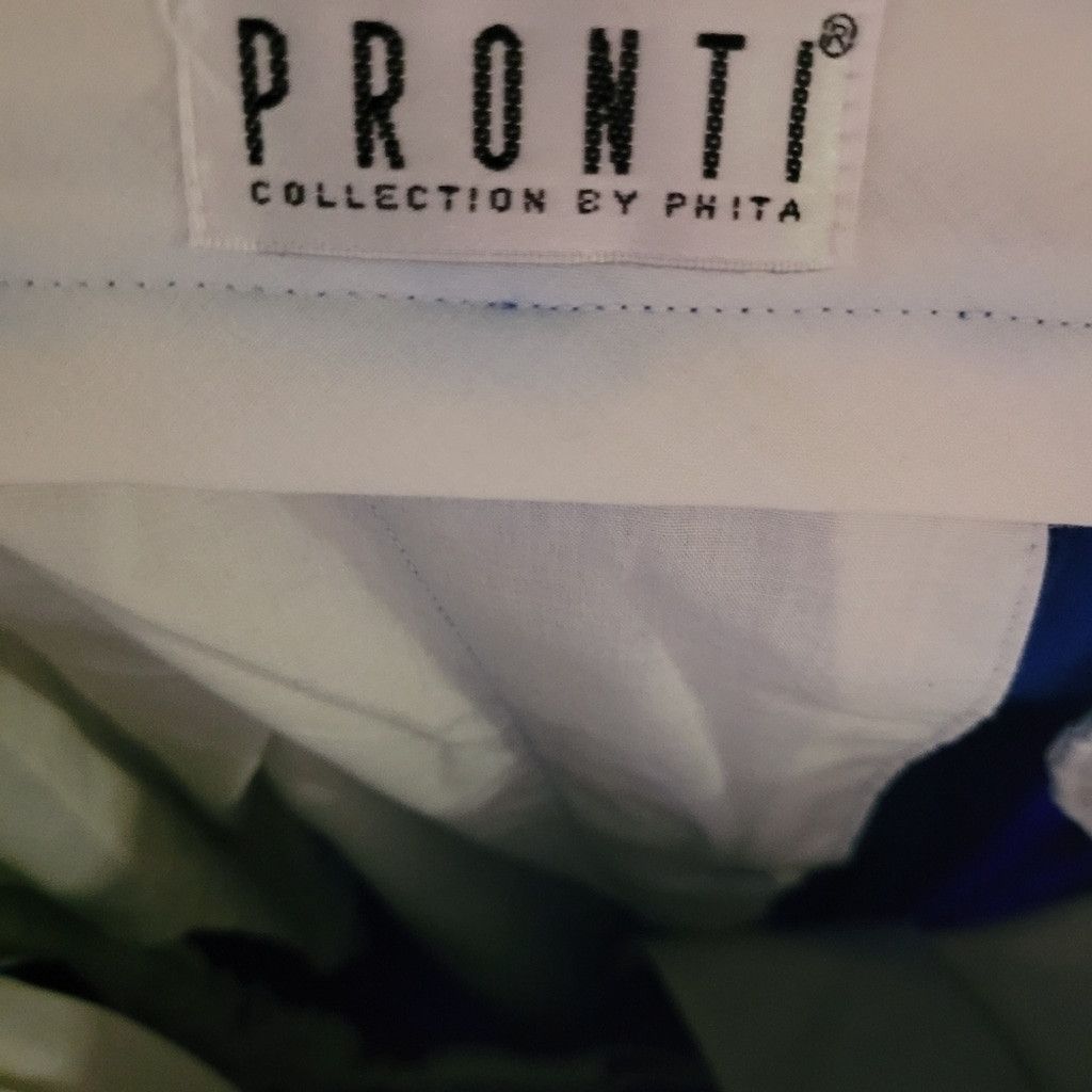 Protege Pronte, Classic Mens Pants. Size 34/34, Euc Size US 34 / EU 50 - 6 Thumbnail
