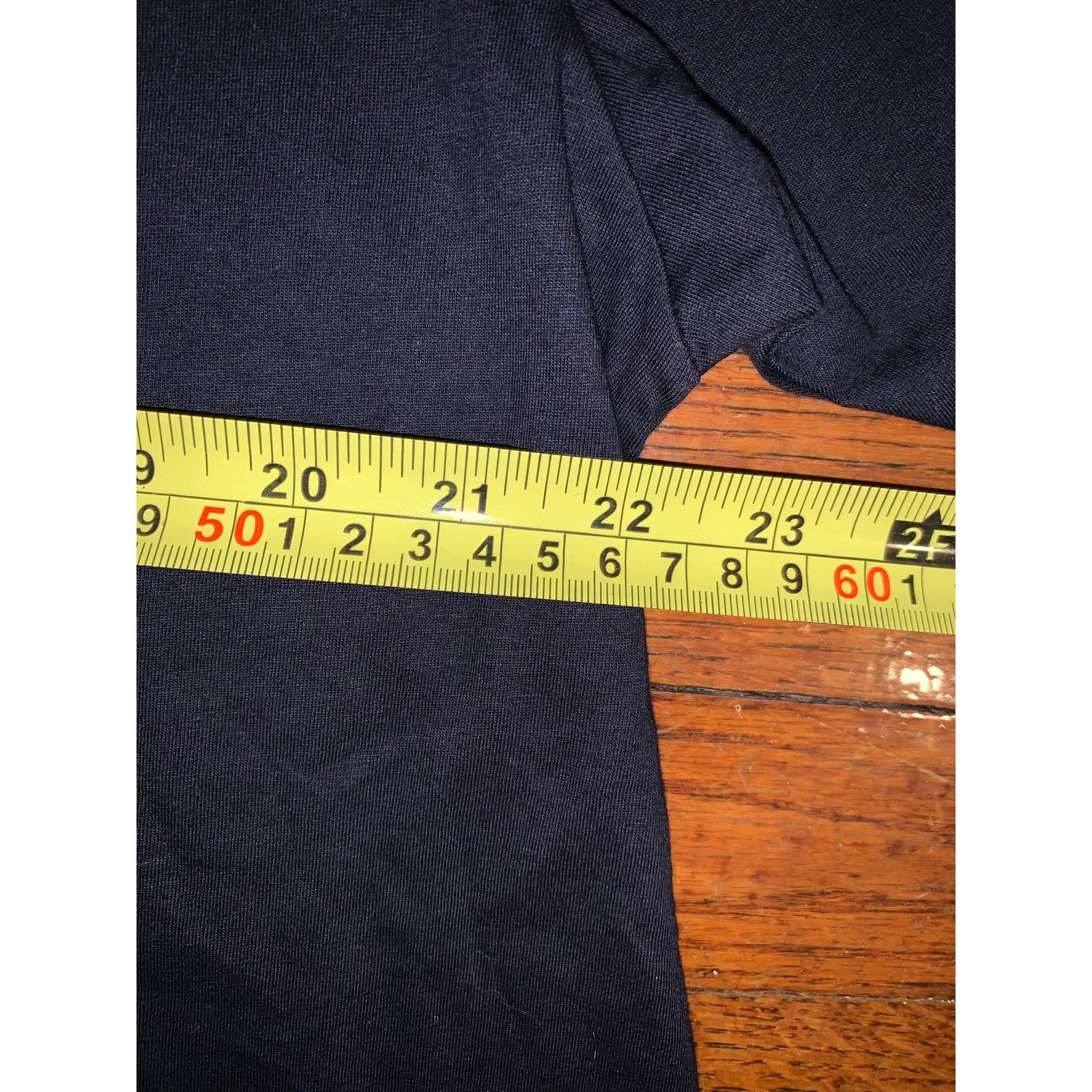 Other Addiction Middle Finger Cross T Shirt XL Black Gothic NWT Size US XL / EU 56 / 4 - 7 Thumbnail