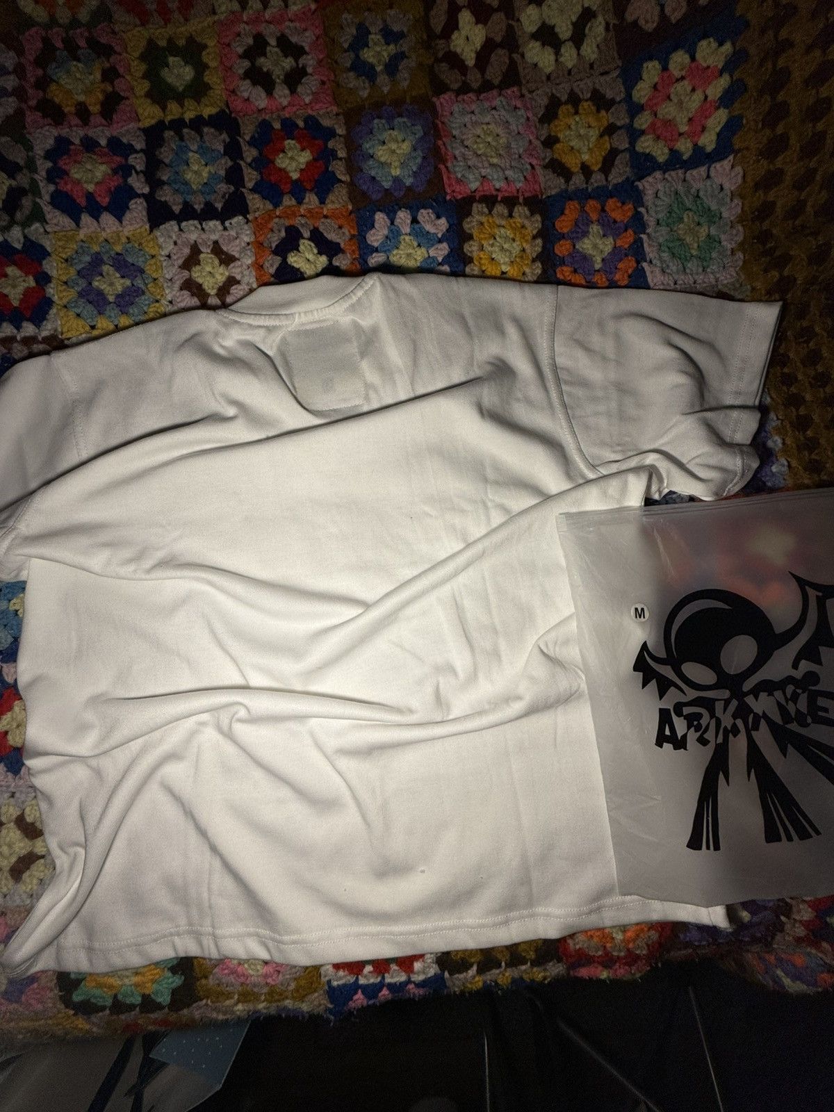 Other Arkyve Nature T Size US M / EU 48-50 / 2 - 5 Thumbnail