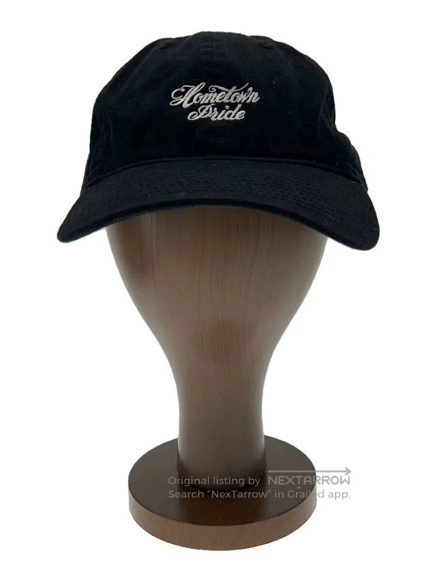 Neighborhood embroidered baseball cap from tokyo indians. Size ONE SIZE - 7 Thumbnail