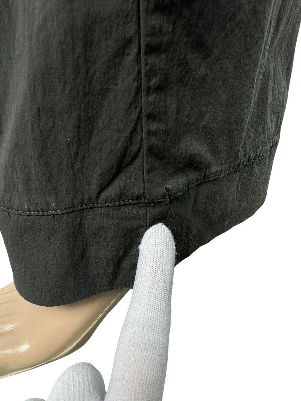 Arc'teryx Arcteryx Cargo Pants Vintage Womens Trousers size 6 Size 28" / US 6 / IT 42 - 12 Thumbnail