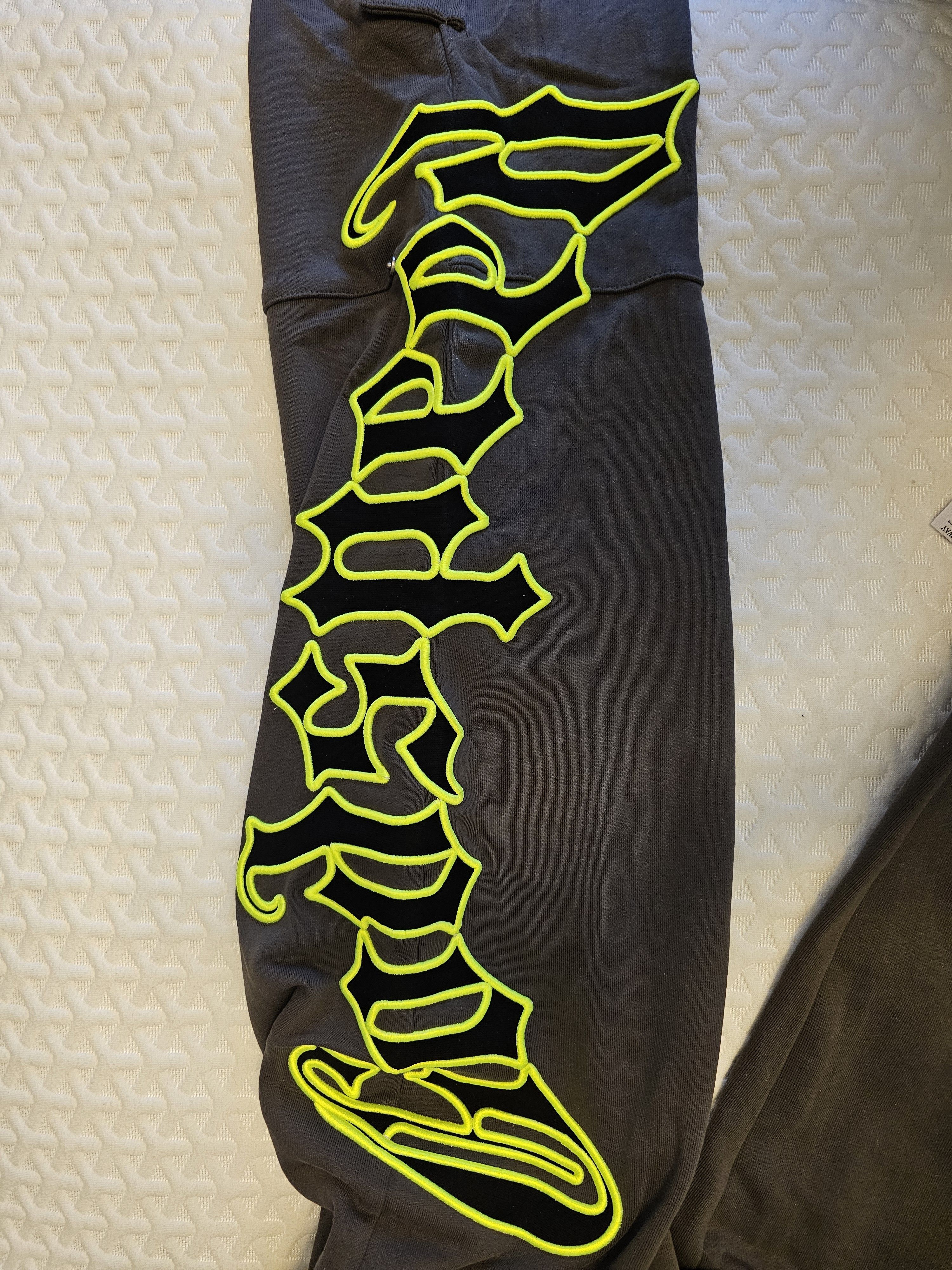 Godspeed Godspeed Hoodie and Sweatpant Set Size US M / EU 48-50 / 2 - 16 Thumbnail