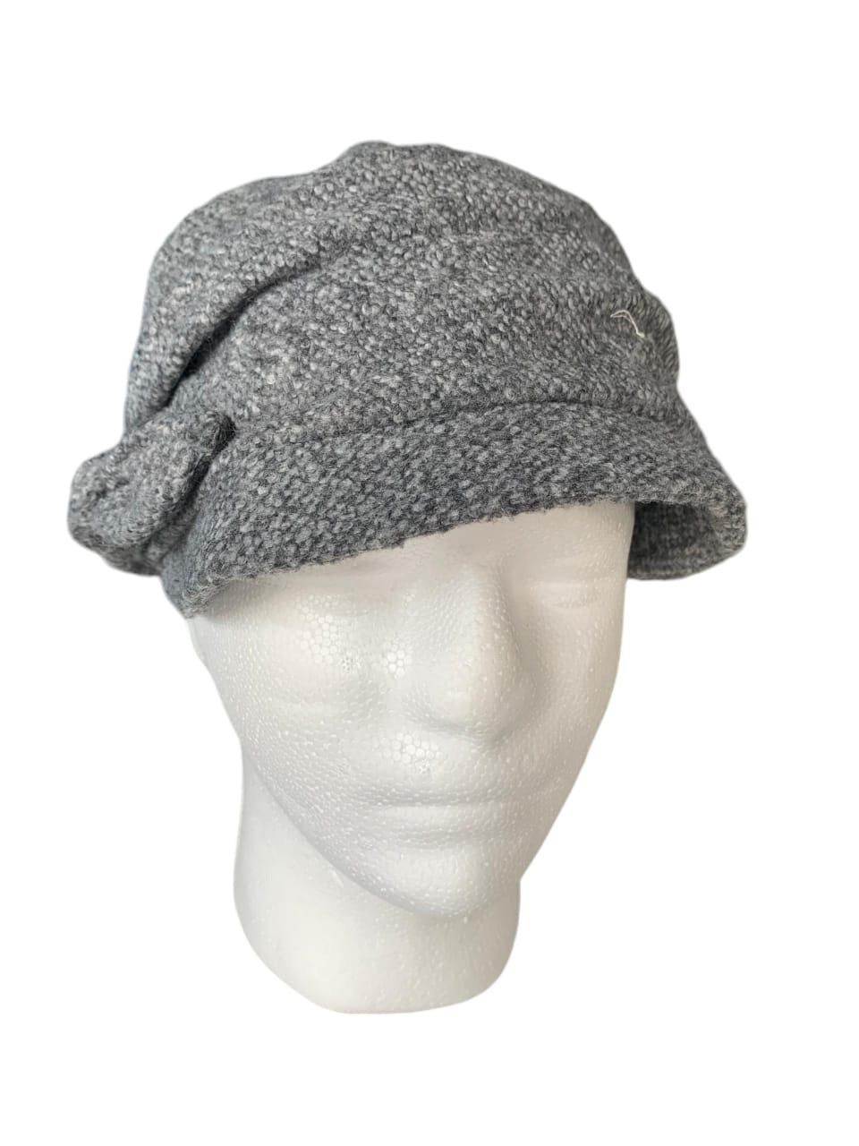 Japanese Brand Bordoni Made in Italy Hats Size ONE SIZE - 1 Thumbnail