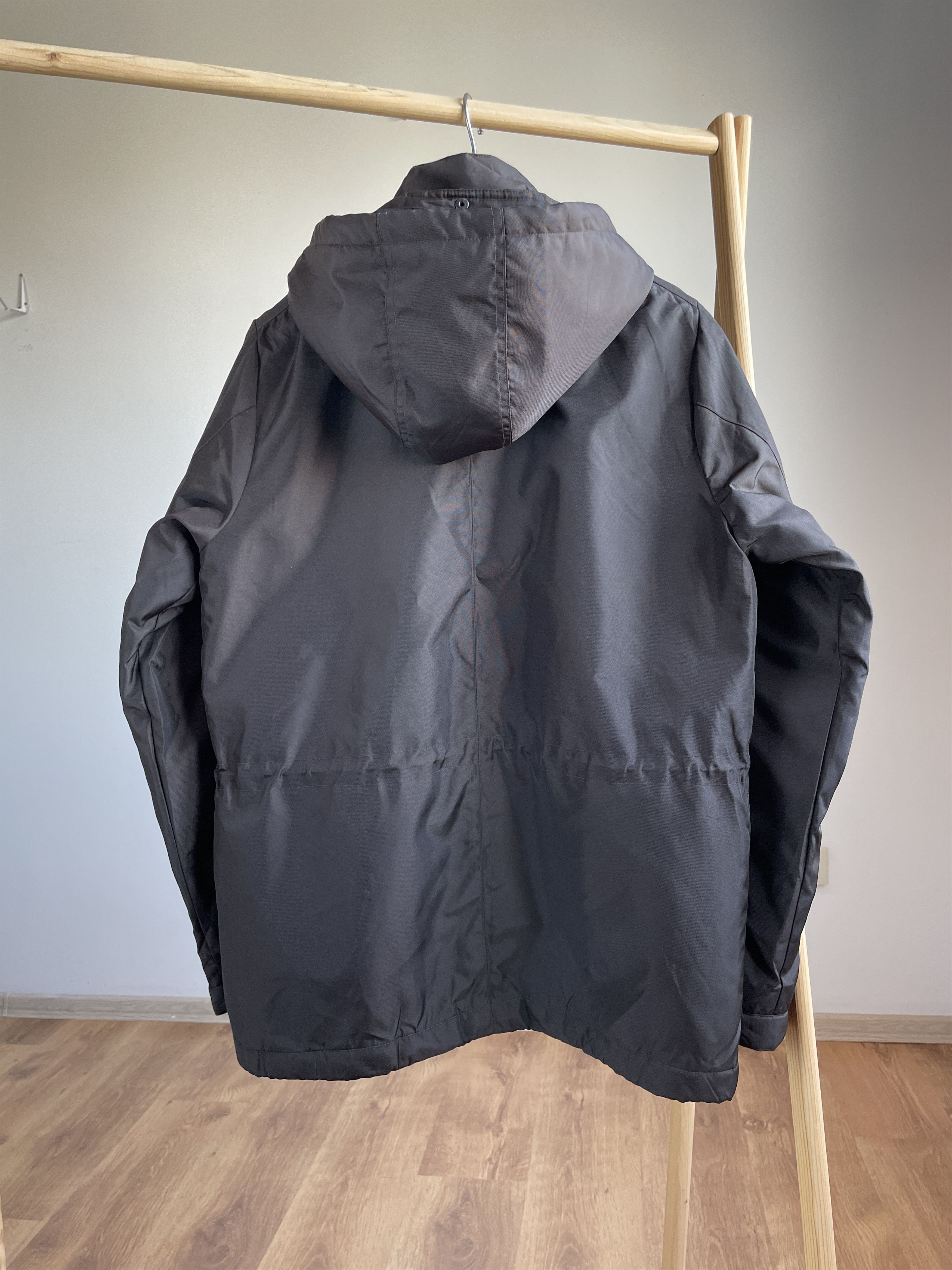 Carhartt Carhartt Harvey Parka Jacket Size L Size US L / EU 52-54 / 3 - 2 Thumbnail