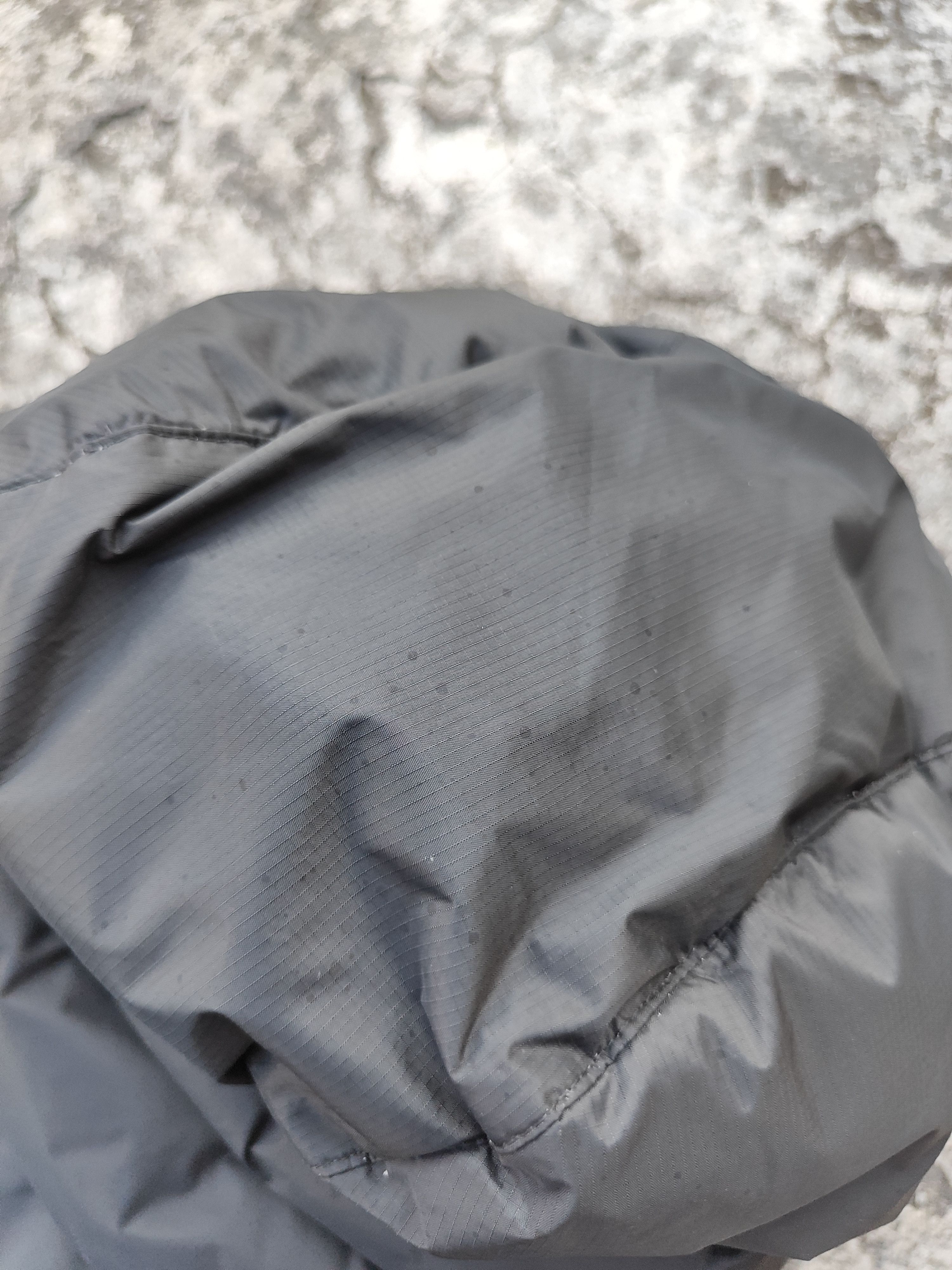 Burton Burton Analog Puffer Size US S / EU 44-46 / 1 - 13 Thumbnail