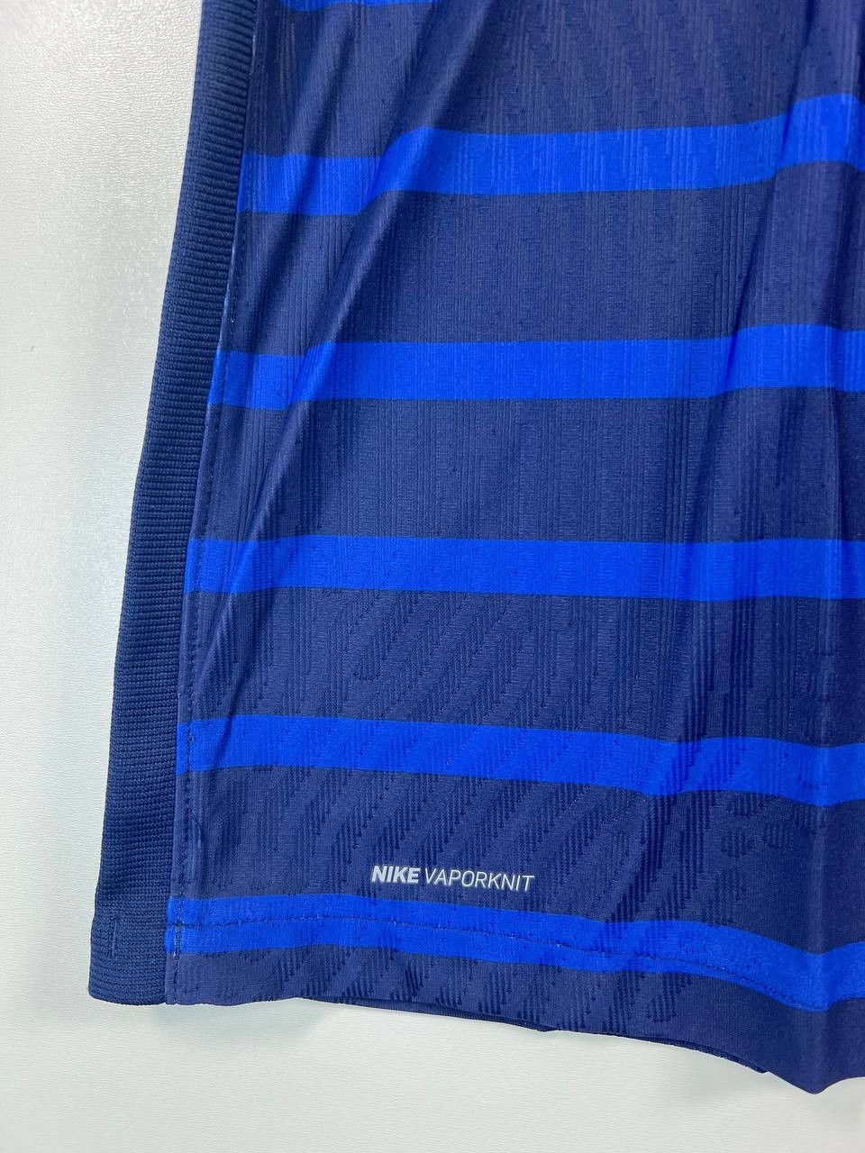 Nike France 2020 2021 Player Issue Shirt Nike FFF Mens Size XL Size US XL / EU 56 / 4 - 4 Thumbnail