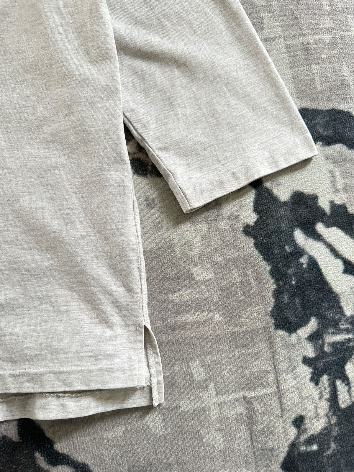 Remi Relief Half button quarter sleeve Size US M / EU 48-50 / 2 - 5 Thumbnail