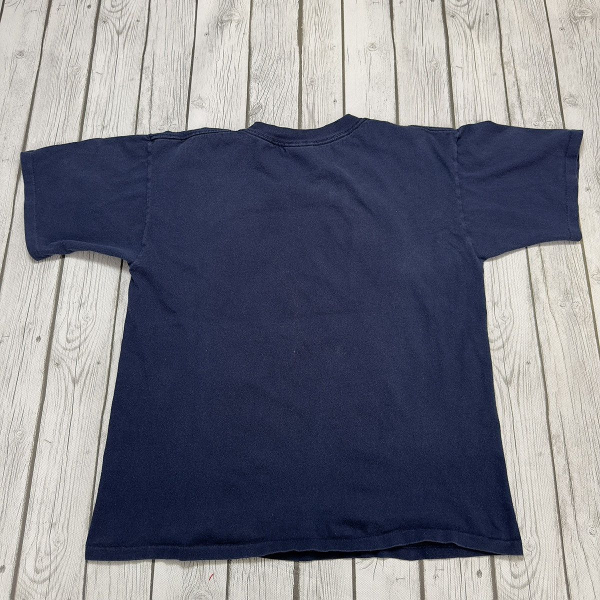 All Sport × NFL × Vintage Vintage New York Giants Jason Sehorn tee Size US L / EU 52-54 / 3 - 2 Thumbnail