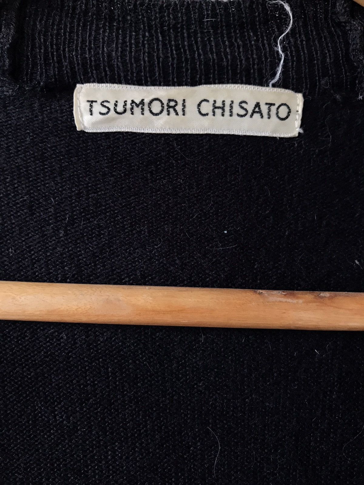 Issey Miyake × Tsumori Chisato Issey Miyake Tsumori Chisato Free Size Size XL / US 12-14 / IT 48-50 - 4 Thumbnail