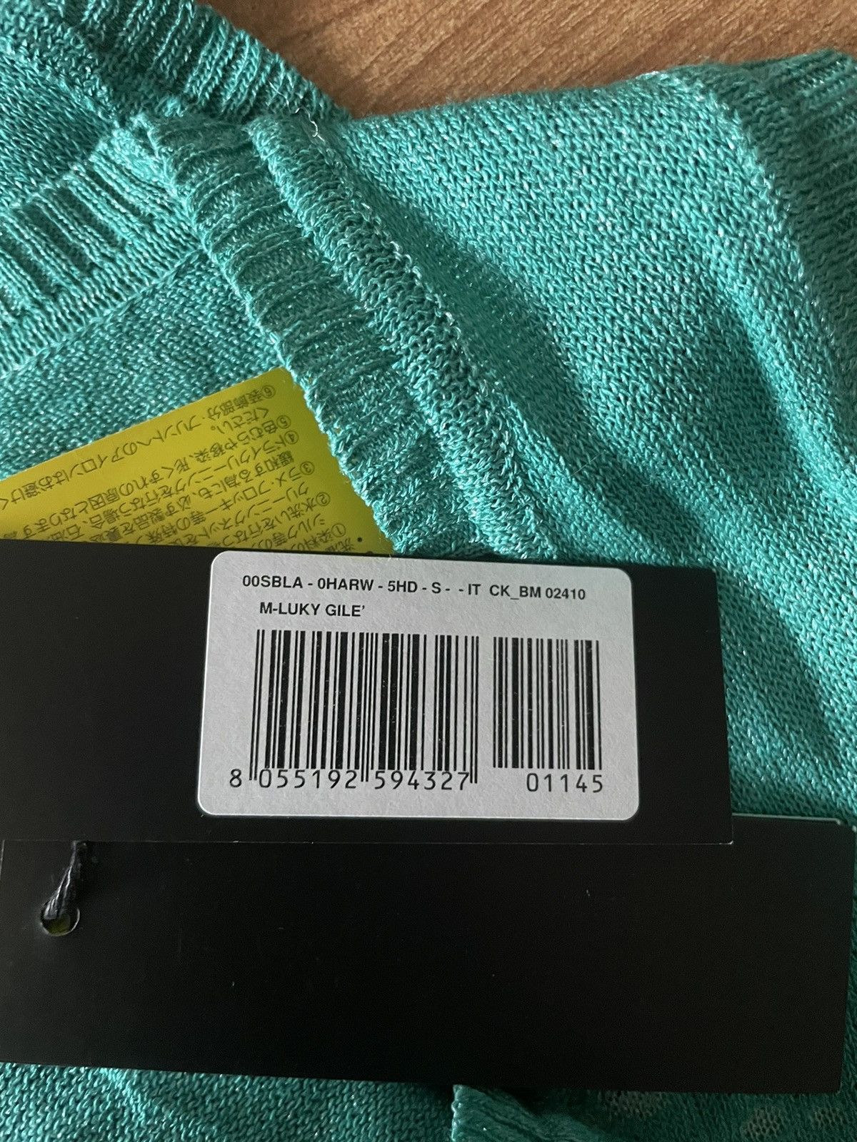 Diesel Diesel M-LUKY GILE DRESS Size S / US 4 / IT 40 - 7 Thumbnail