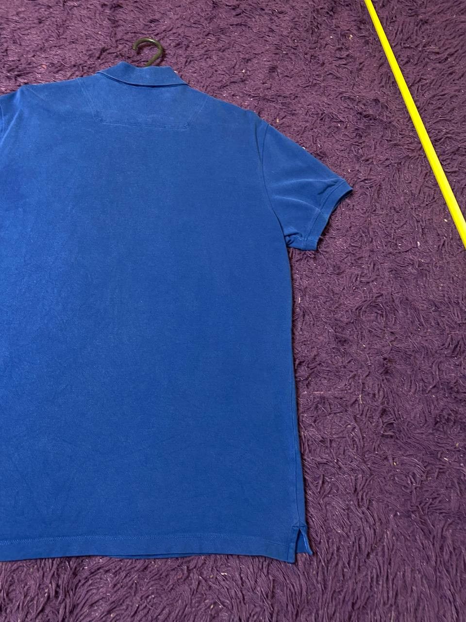 Diesel × Vintage Vintage diesel logo polo t-shirt 90s Size US XXL / EU 58 / 5 - 11 Thumbnail
