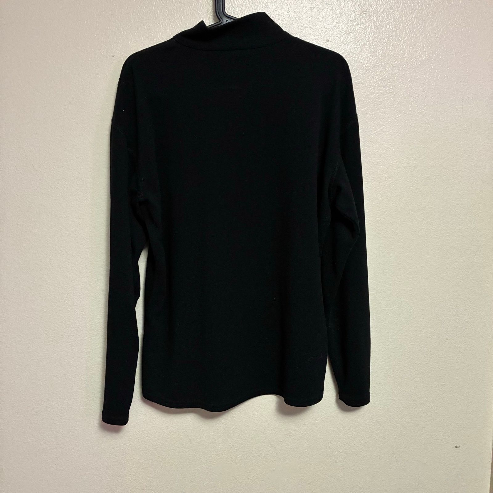The North Face The North Face 1/4 Zip Pullover Sweater Mens Size M Size US M / EU 48-50 / 2 - 3 Thumbnail
