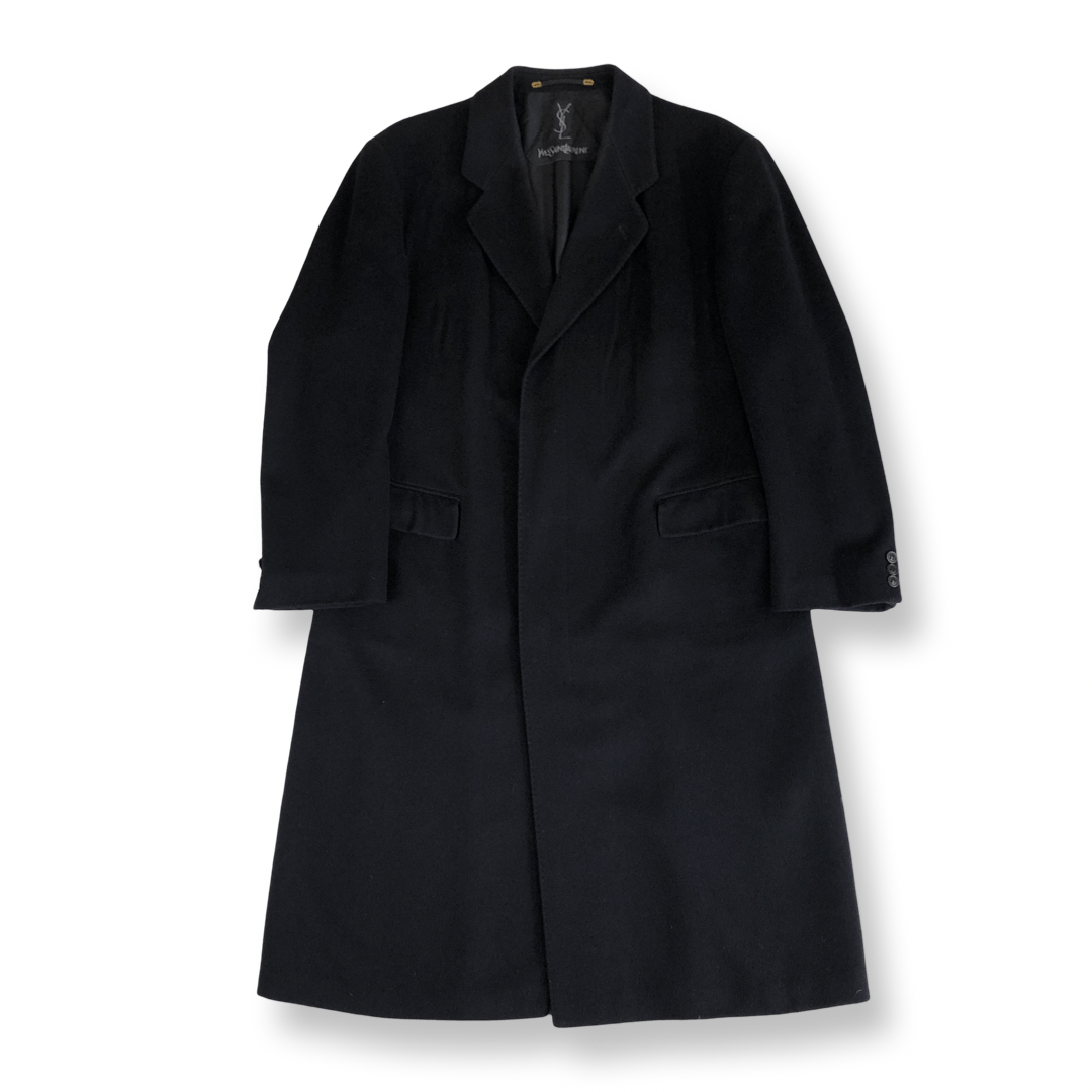 256 00s Yohji Yamamoto Y'SACCS vintage archive multi collar