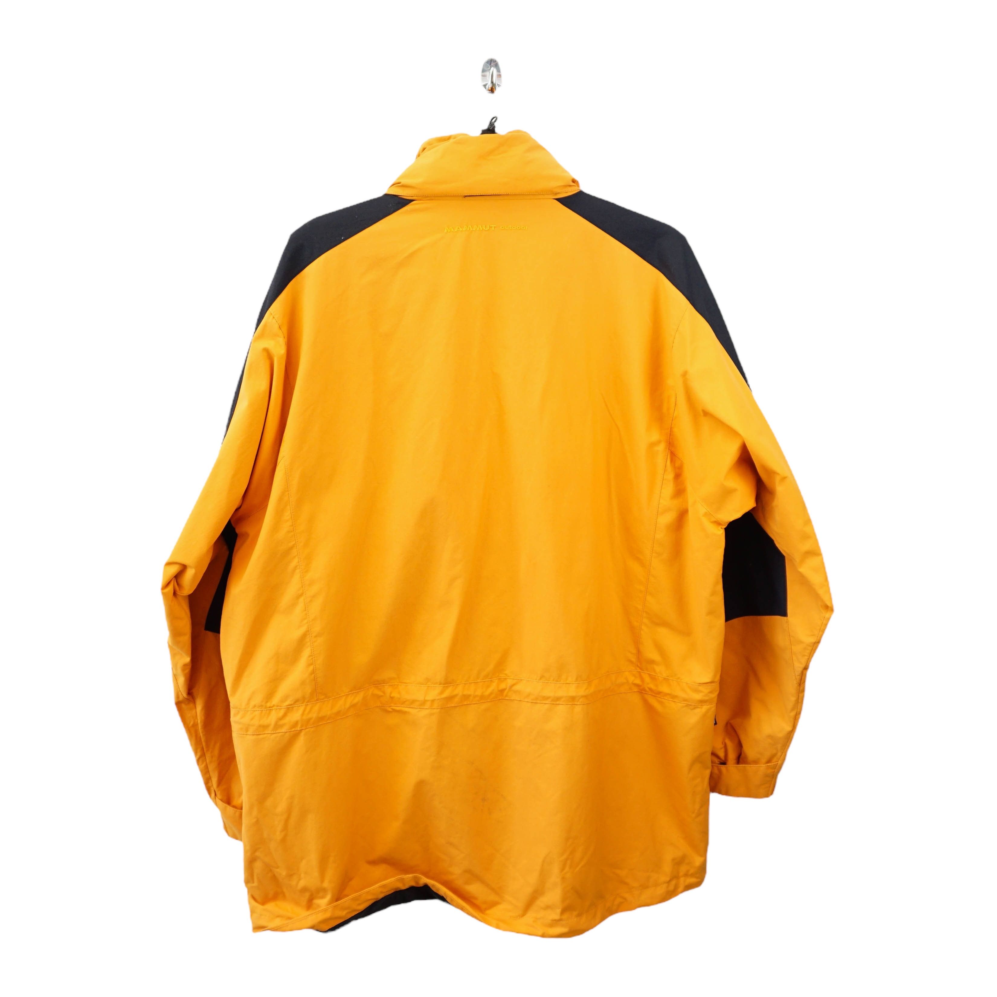Mammut Archive Techwear/Gorpcore Jacket Size US XL / EU 56 / 4 - 3 Thumbnail