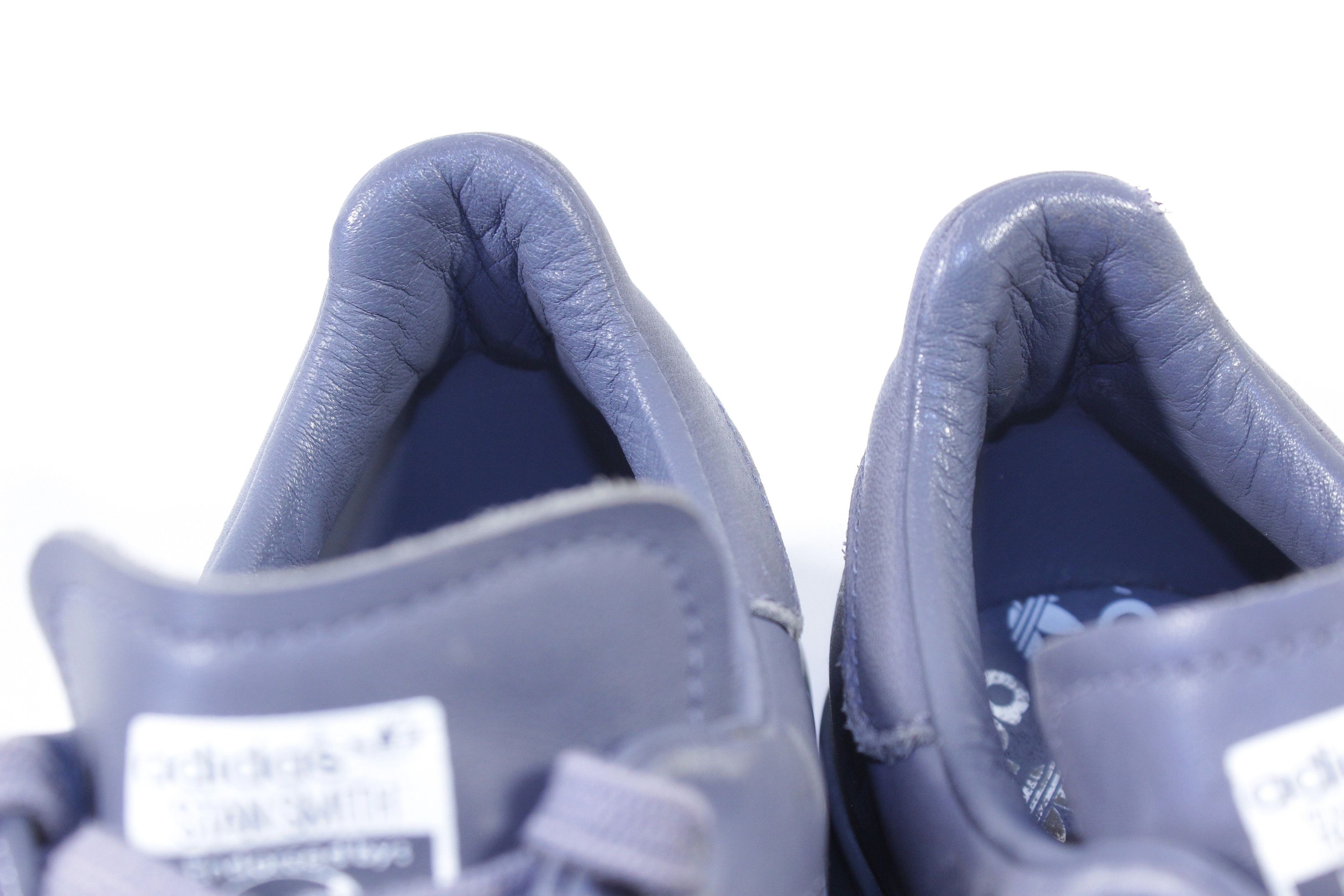 Adidas × Raf Simons 2014 By Raf Simons Stan Smith Sneakers Size US 6.5 / EU 39-40 - 8 Thumbnail