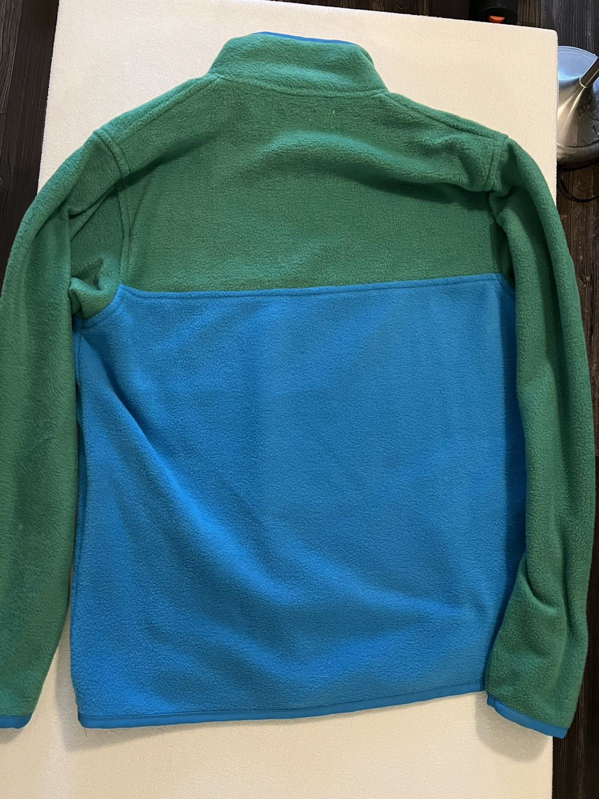 Golf Wang Golf Wang fleece pullover Size US M / EU 48-50 / 2 - 4 Thumbnail