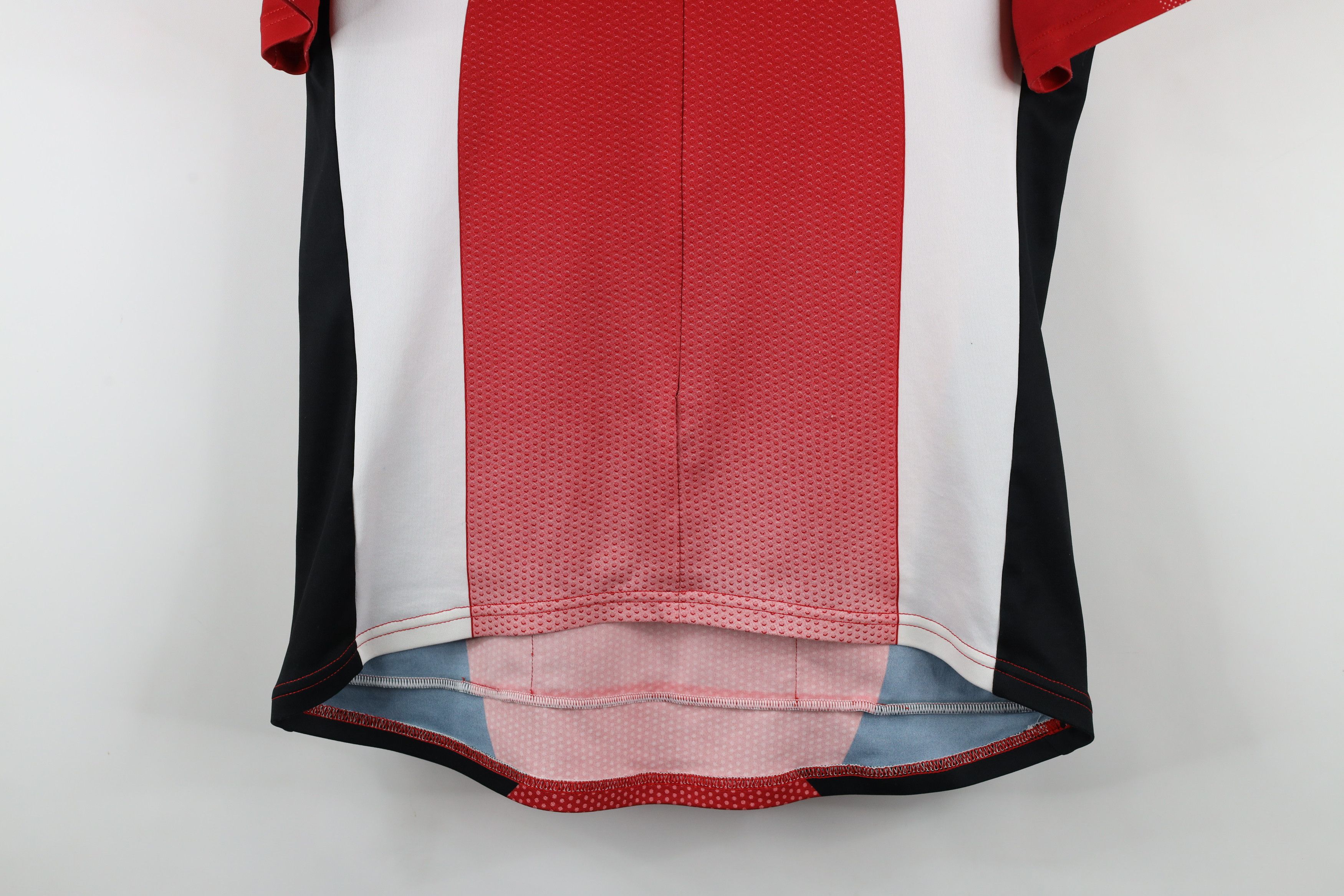 Ralph Lauren × Vintage Vintage 90s Polo Sport Ralph Lauren RLX Jersey Shirt USA Size US XXL / EU 58 / 5 - 3 Thumbnail