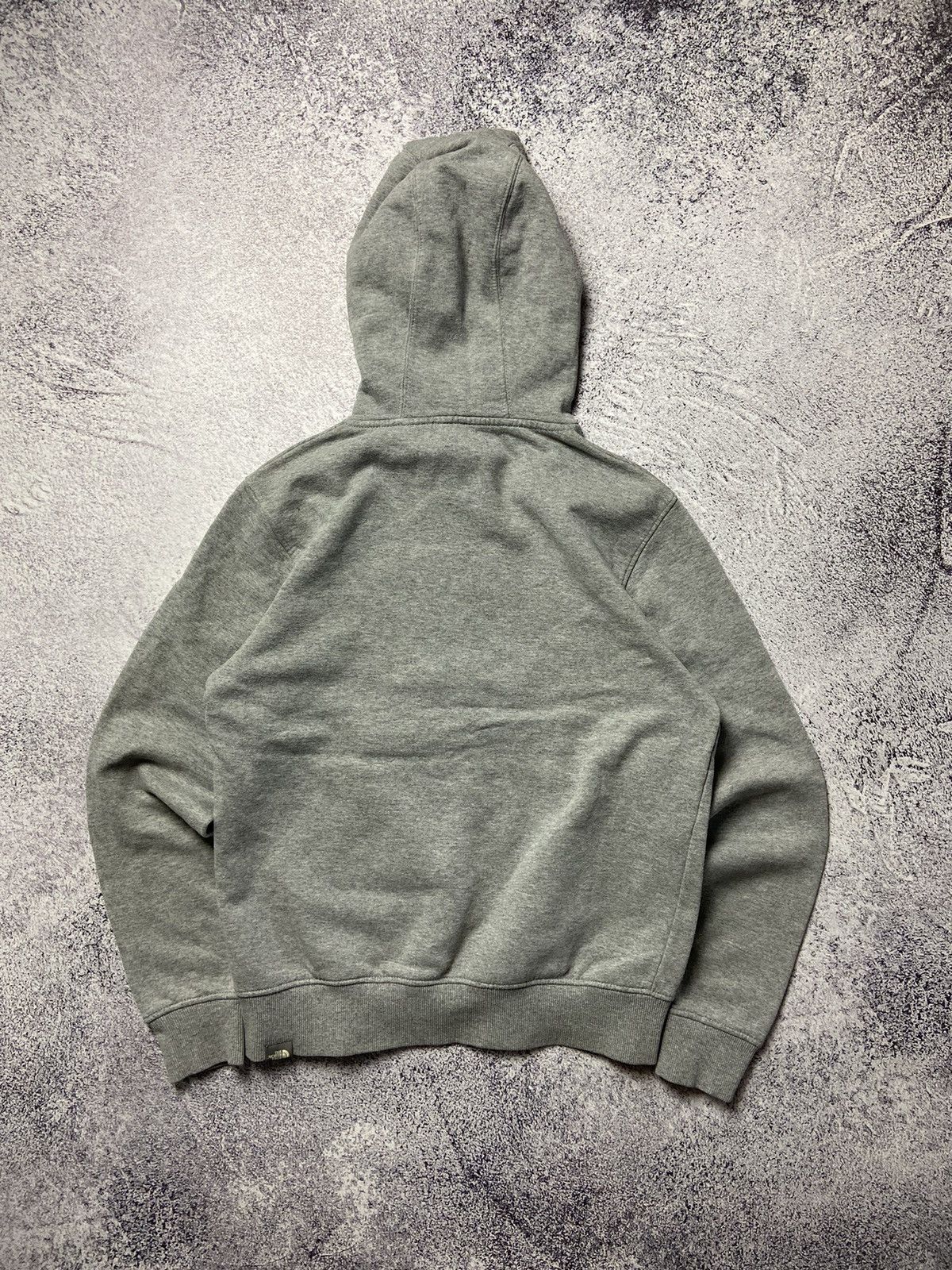The North Face The North Face Basic Hoodie Outdoor Street Style Big Logo Size US S / EU 44-46 / 1 - 9 Thumbnail