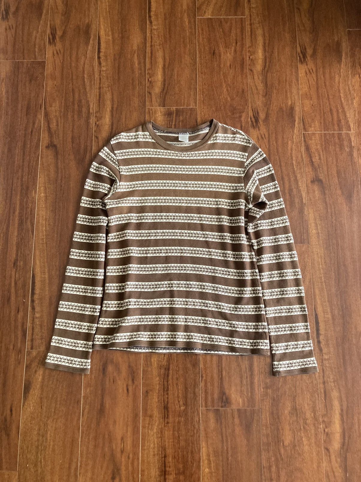 トップス 02AW NUMBER (N)INE Native Sweat shirts Number (n)ine 02AW Native Sweat Number (N)ine – SaolMortem
