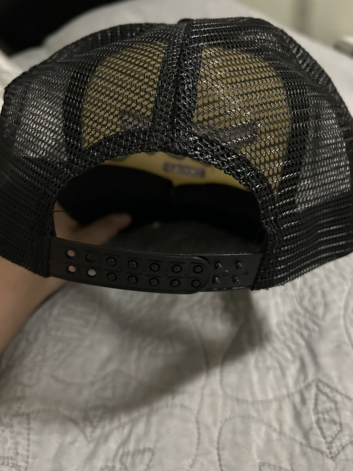 Ecosys Ecosys Trucker Hat Size ONE SIZE - 2 Thumbnail