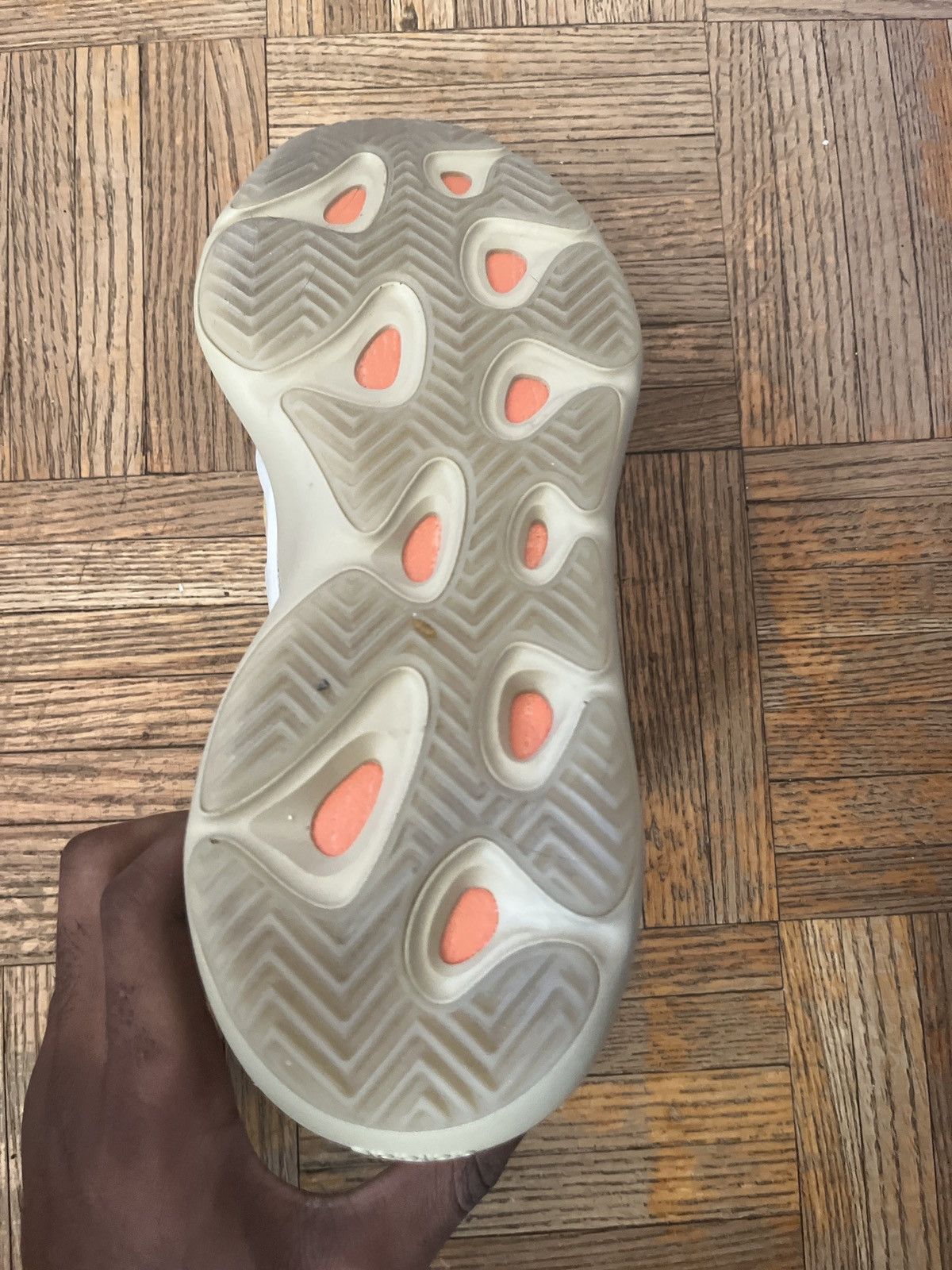 Yeezy Yeezy 700 Size US 12 / EU 45 - 6 Thumbnail