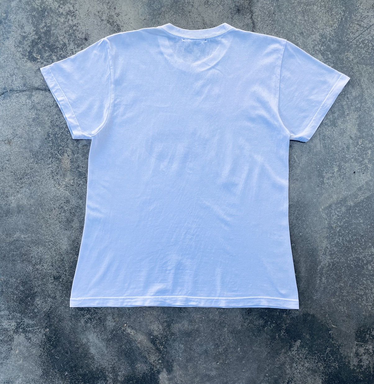 Vintage Vintage Faith Skate Nurse Nikki Tees Size US M / EU 48-50 / 2 - 2 Thumbnail