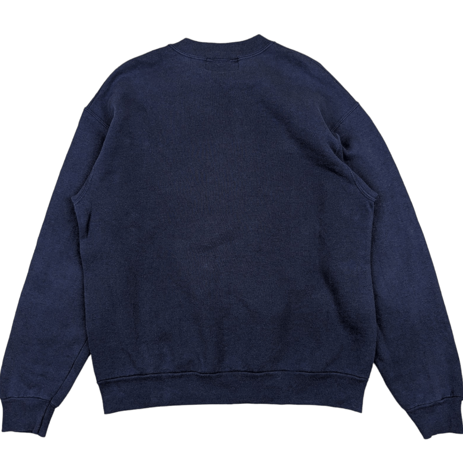 Vintage Vintage 90's OXFORD University Jumper Sweatshirt Size US M / EU 48-50 / 2 - 6 Thumbnail