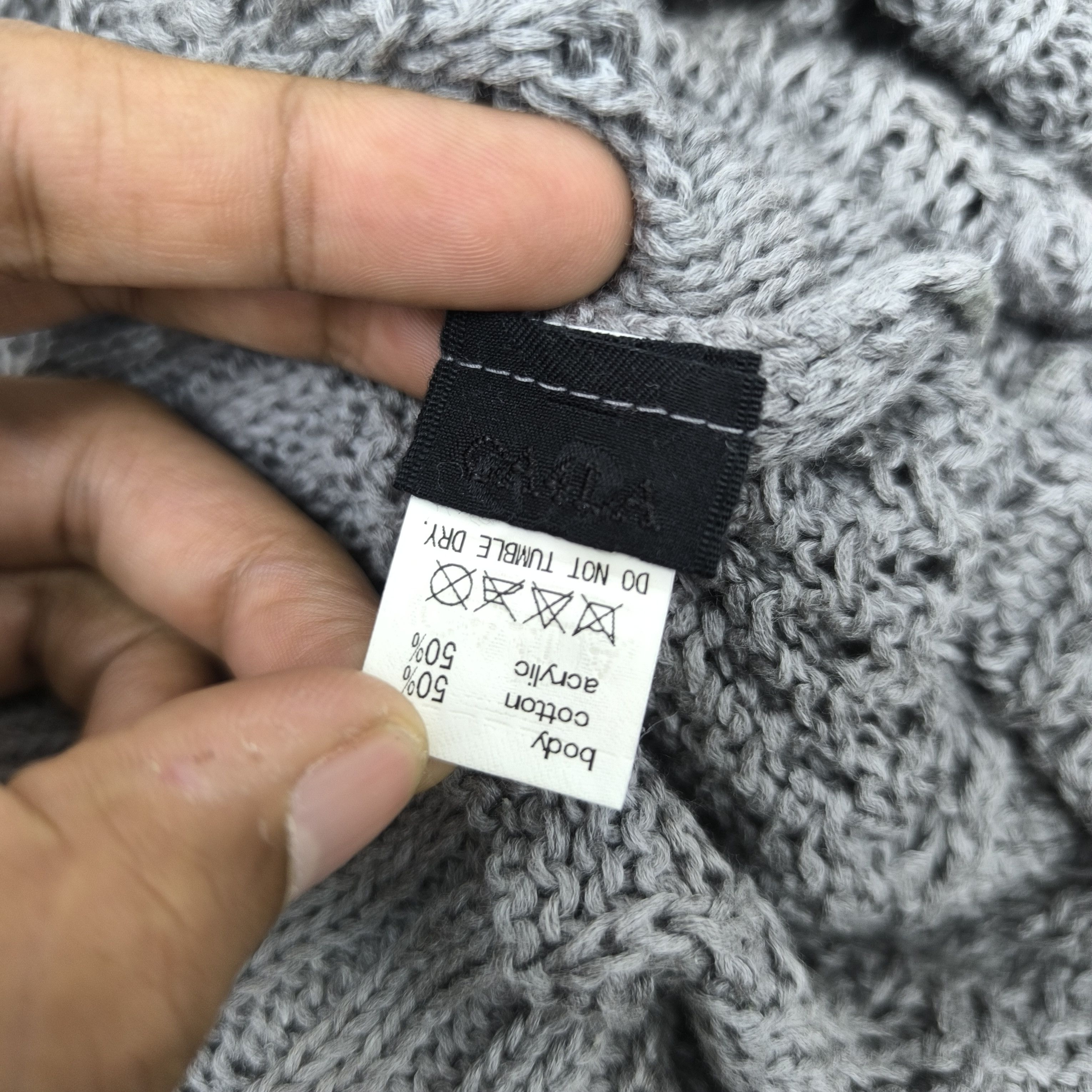 CA4LA 🔮 Japanese brand Ca4la made in japan beanie hat Size ONE SIZE - 3 Thumbnail