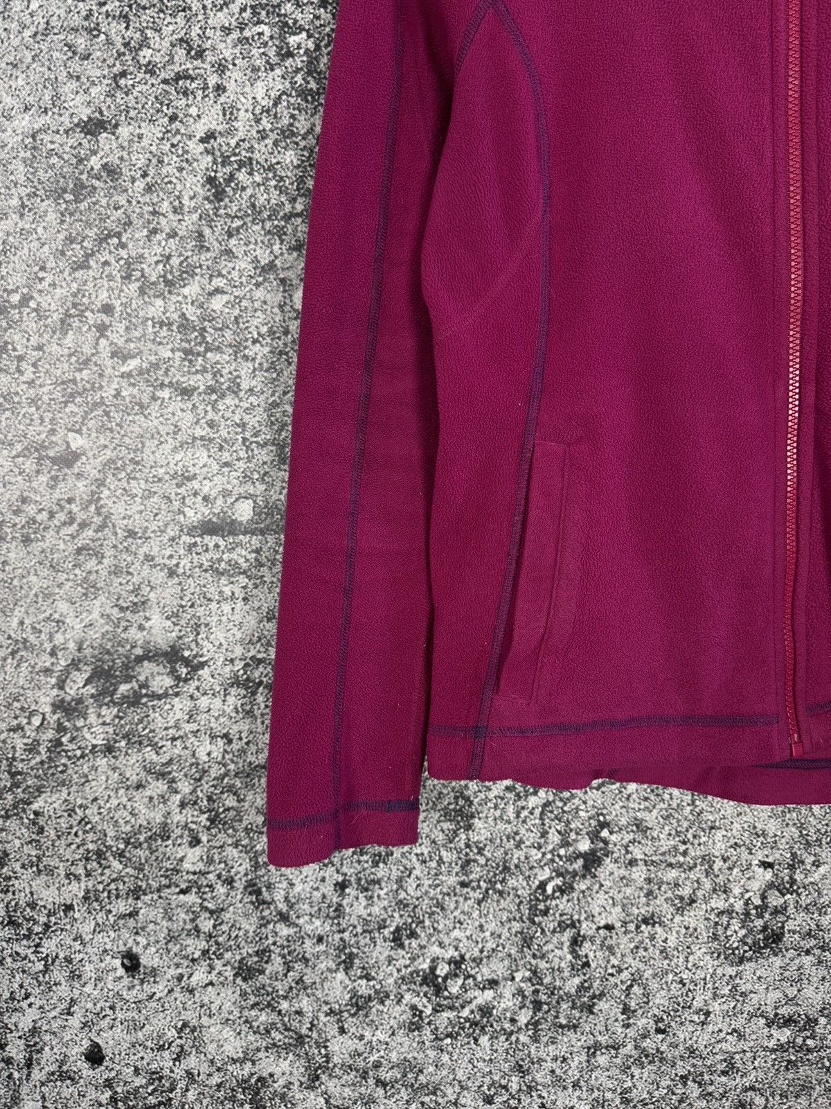 The North Face Women’s The North Face Fleece Hoodie Jacket Outdoor Size M Size M / US 6-8 / IT 42-44 - 4 Thumbnail
