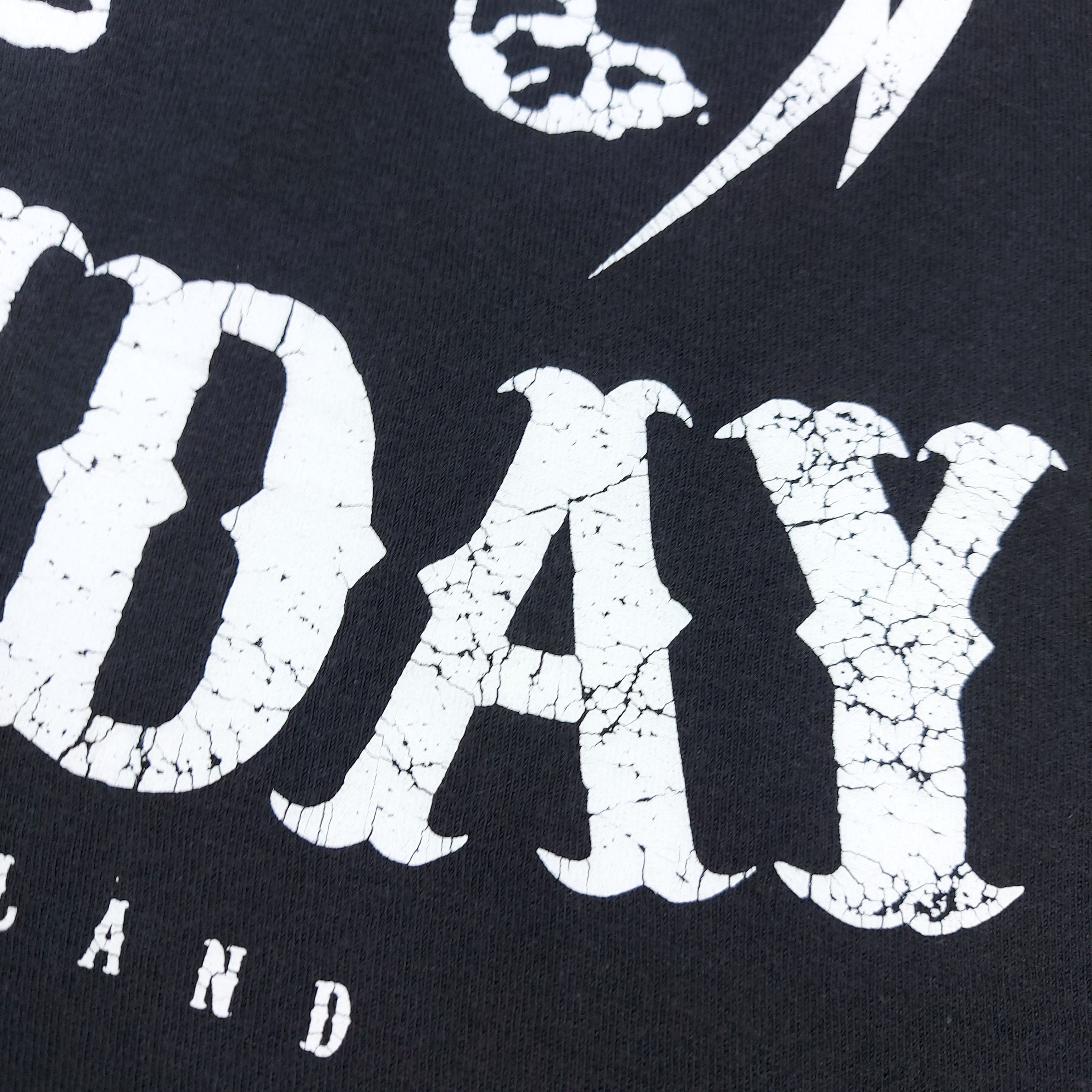 Band Tees Authentic 2014 Taking Back Sunday Band EMO Official TEE Size US XL / EU 56 / 4 - 5 Thumbnail