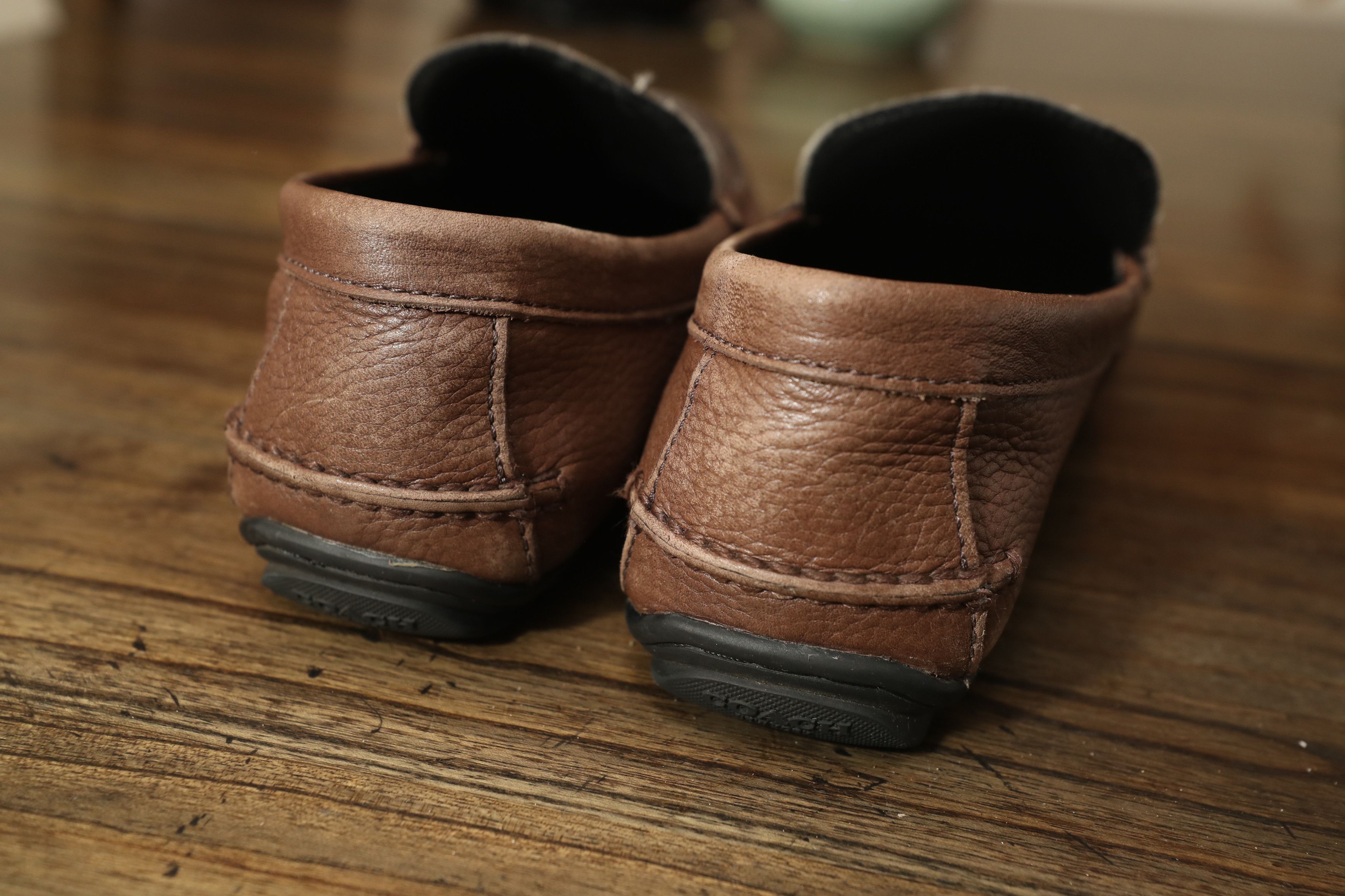Coach Coach Liam Driver In Signature Jacquard (8.5D) Size US 8.5 / EU 41-42 - 10 Thumbnail