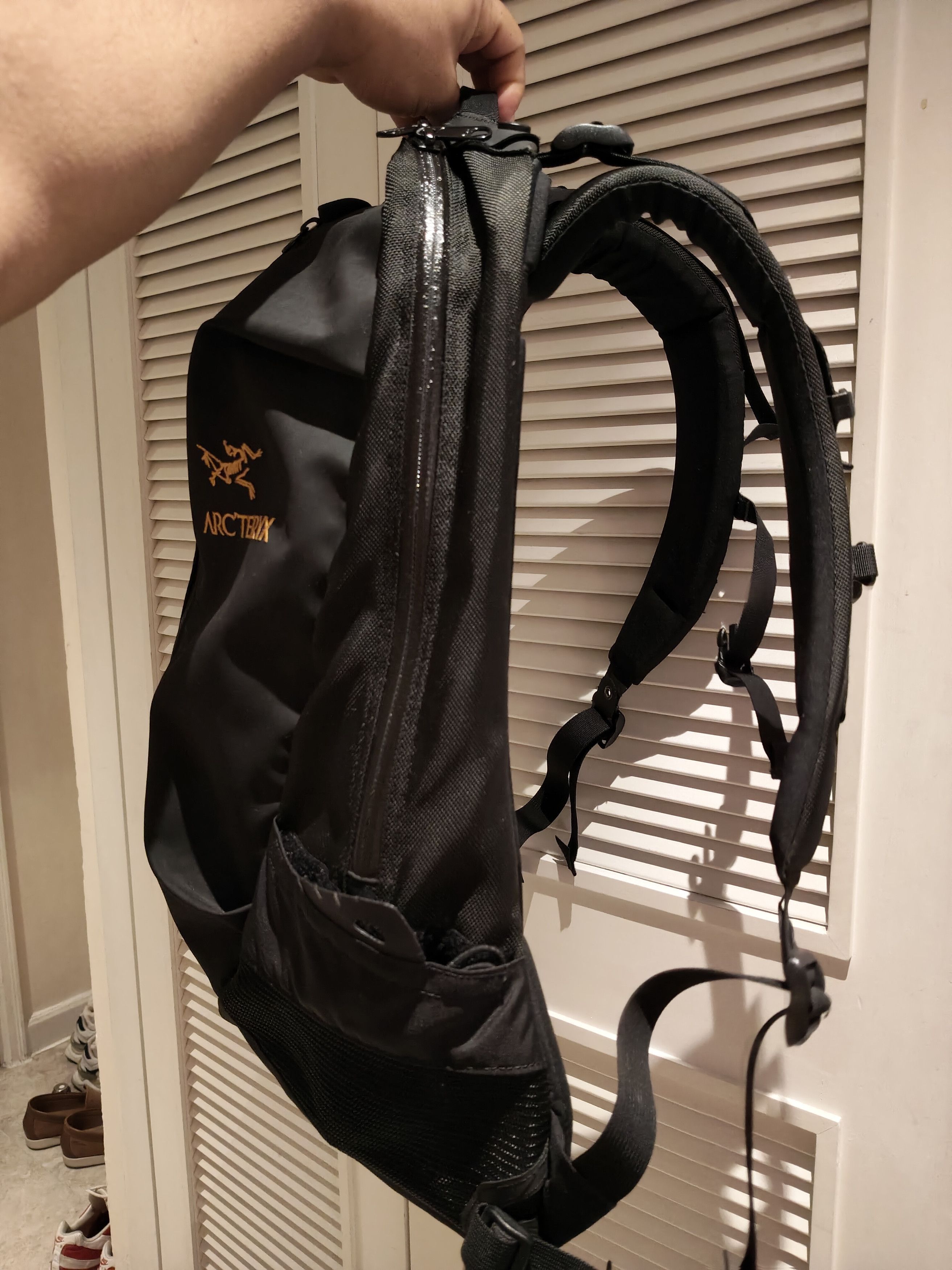 Arc'teryx Arc'teryx Arro 22 Backpack waterproof Size ONE SIZE - 2 Thumbnail