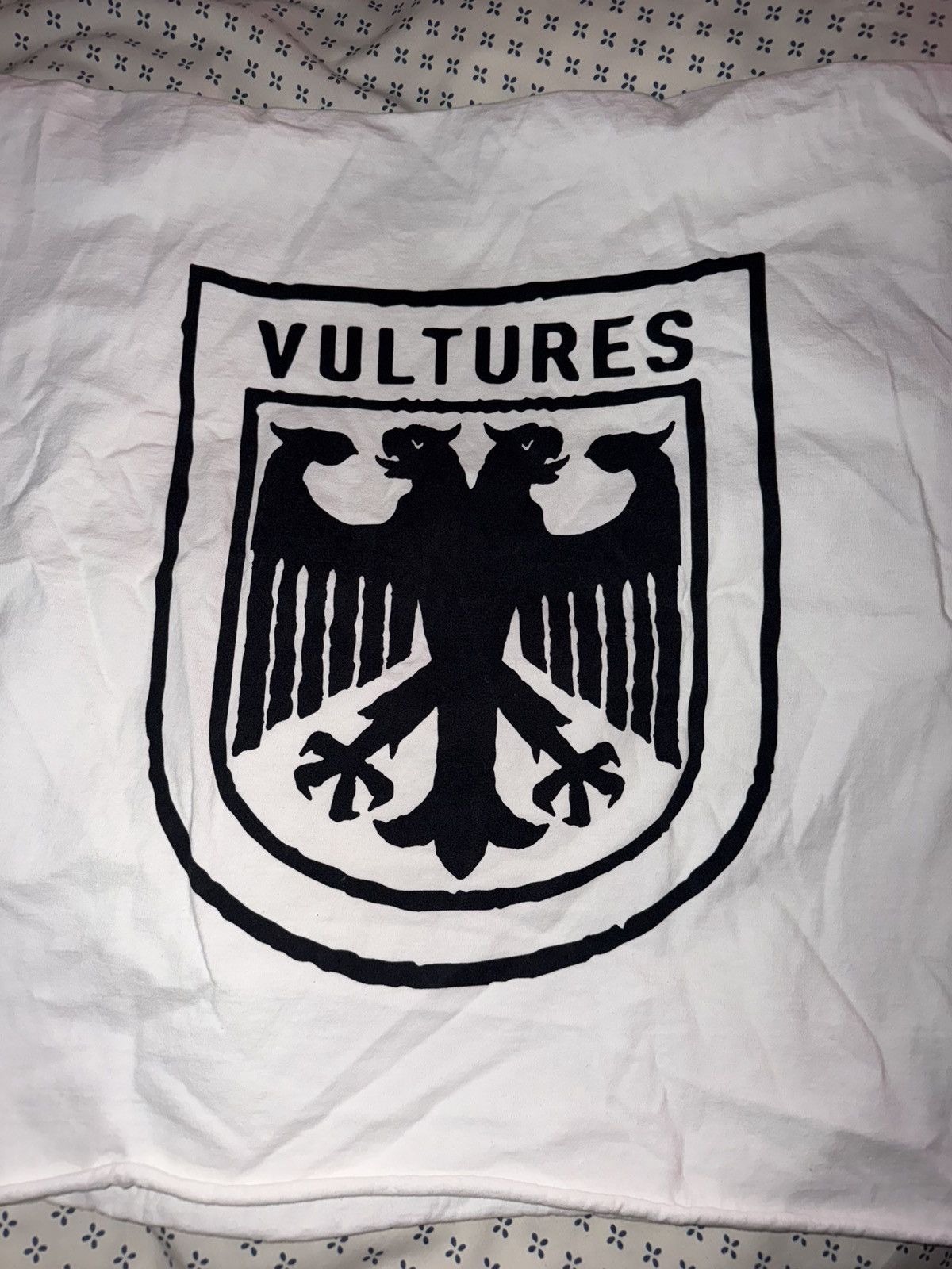 Kanye West Kanye Vultures Tank Size 1 Size US S / EU 44-46 / 1 - 3 Thumbnail